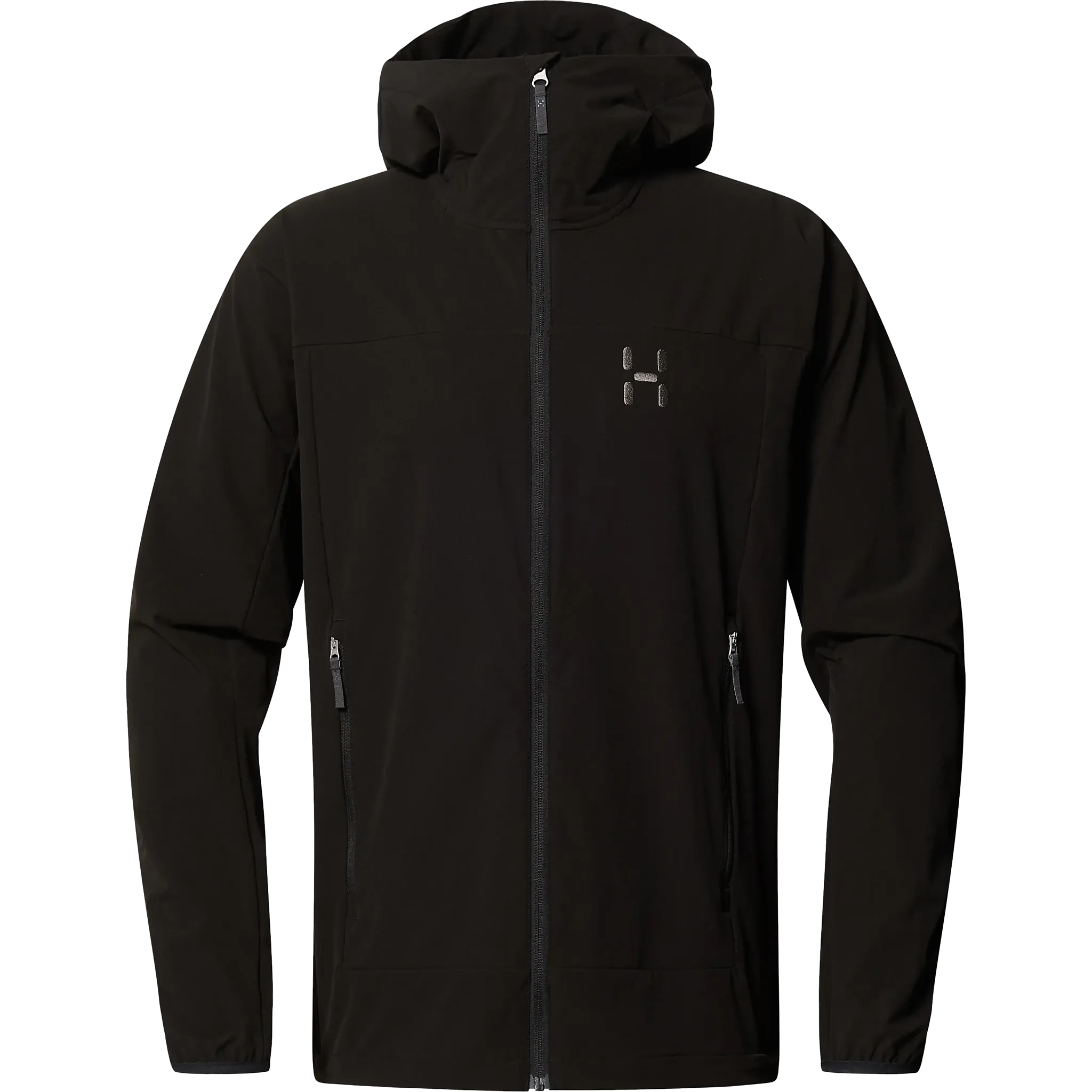 Rosson Softshell Hood Men
