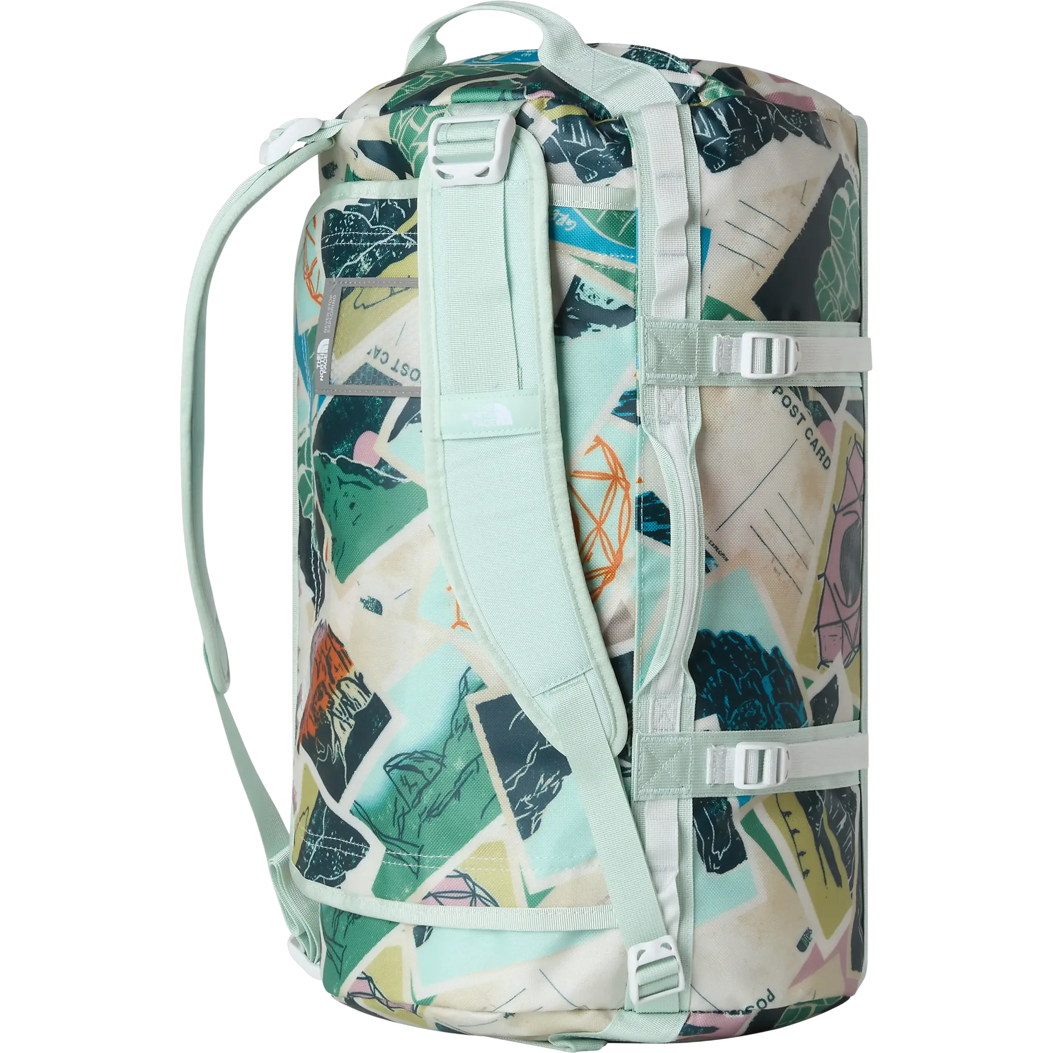 Base Camp Duffel S 50 liter