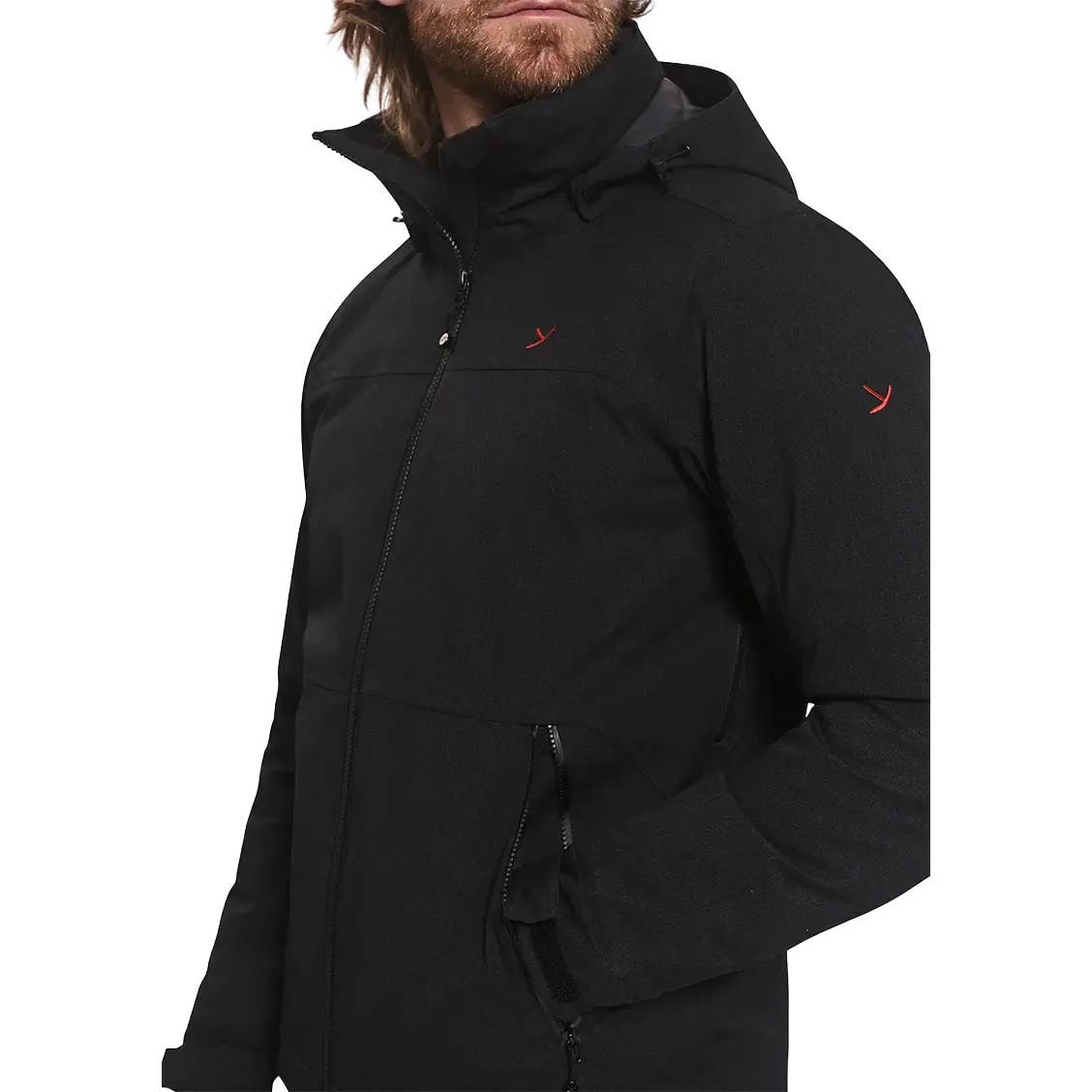 Marton Down Jacket Men vinterjakke