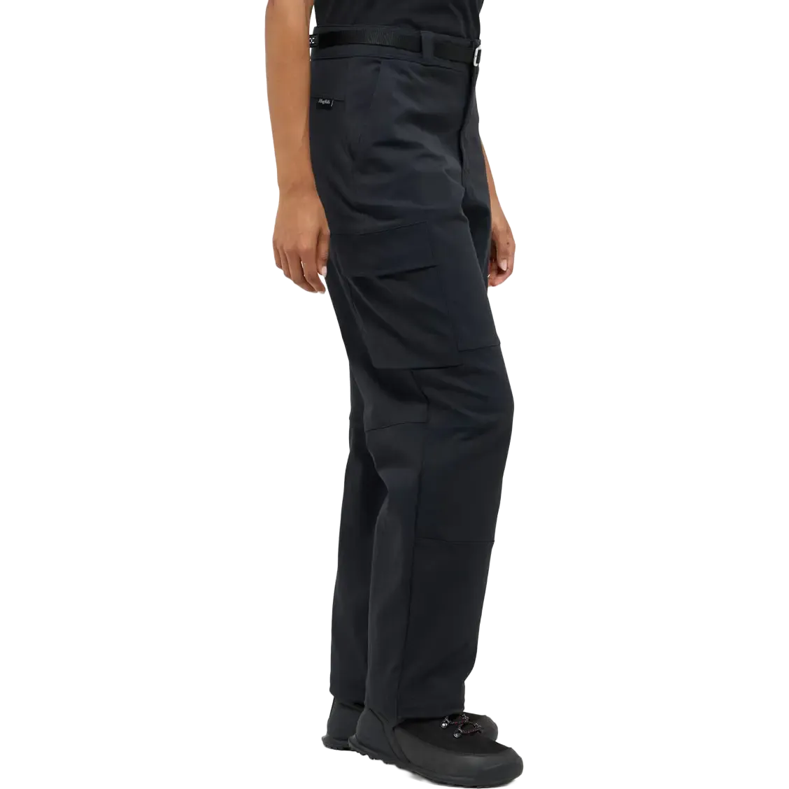 Hede Cargo Pant Women damebukser