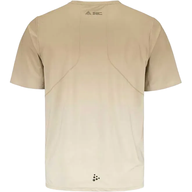 Pro Trail SS Tee 2 Men