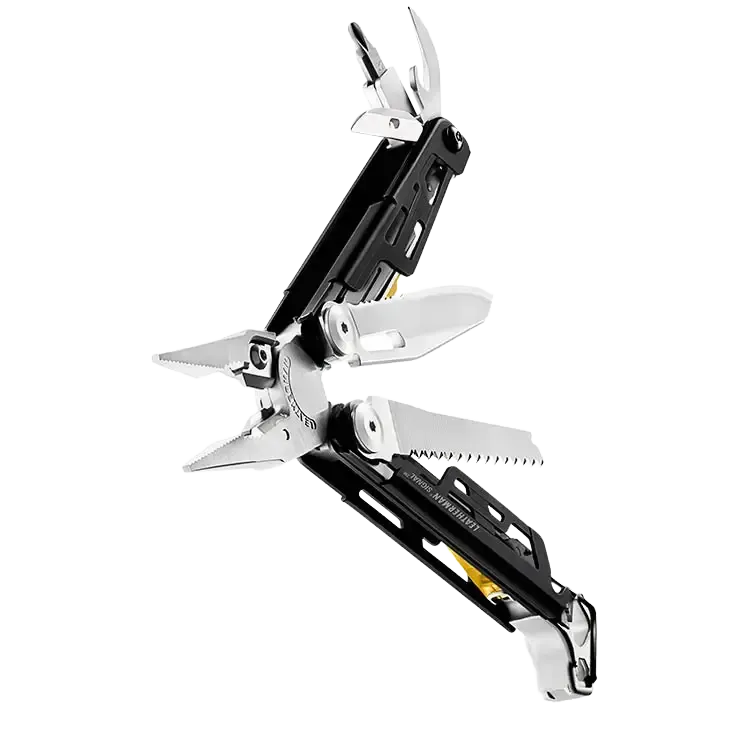 Signal, Box multitool