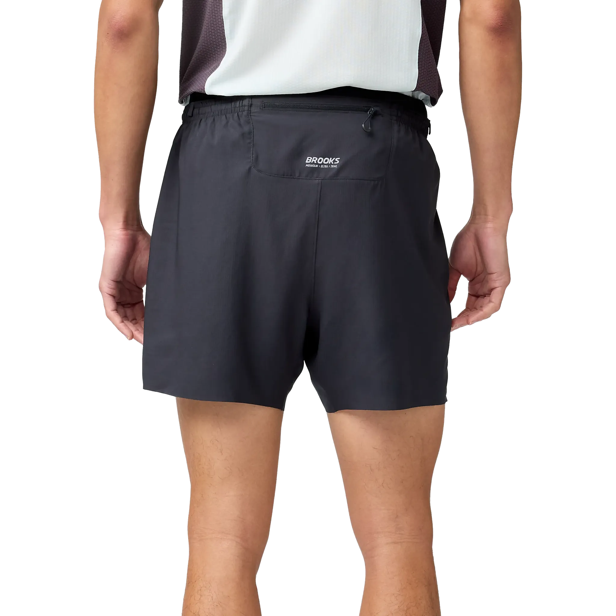 High Point Cascadia Short Men