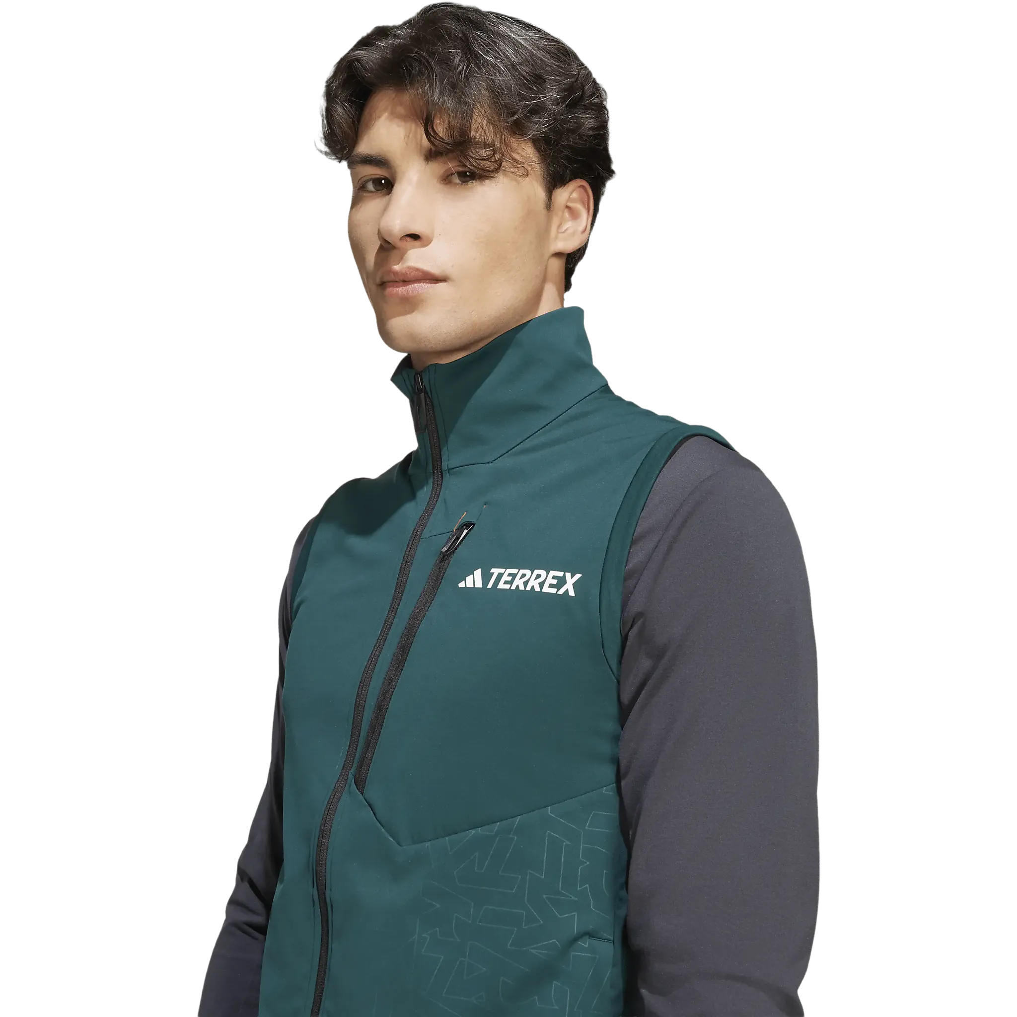 Xpr Softs Vest Men