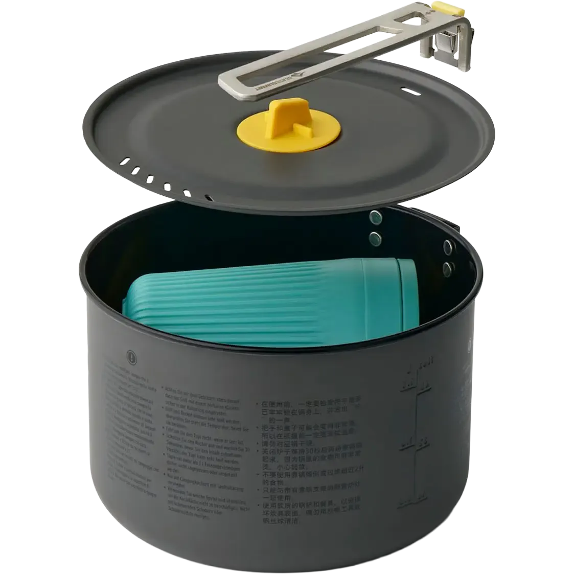 Frontier UL One Pot Cook Set