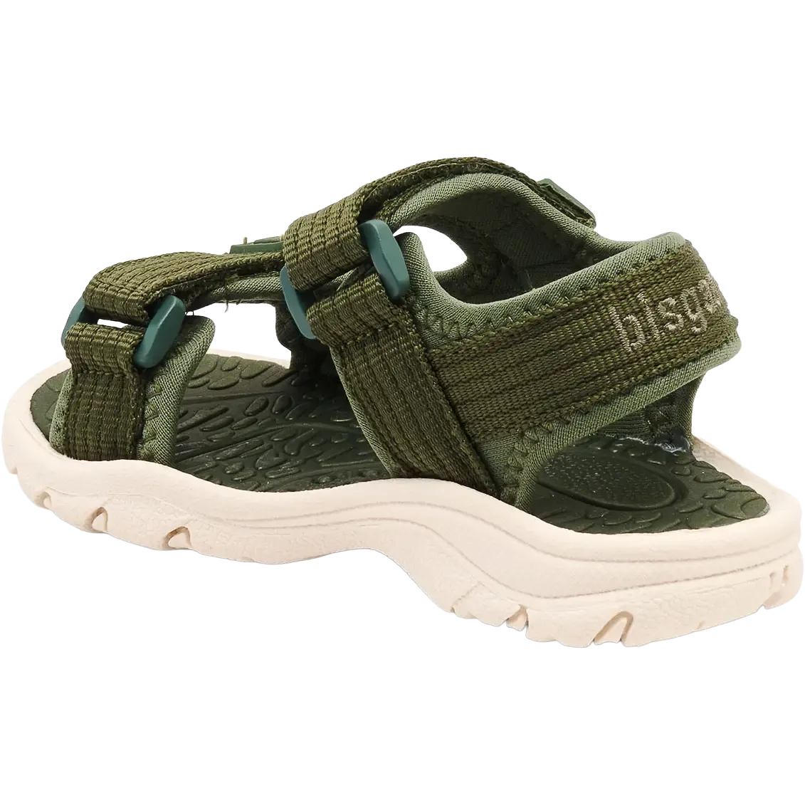 Nico børnesandal