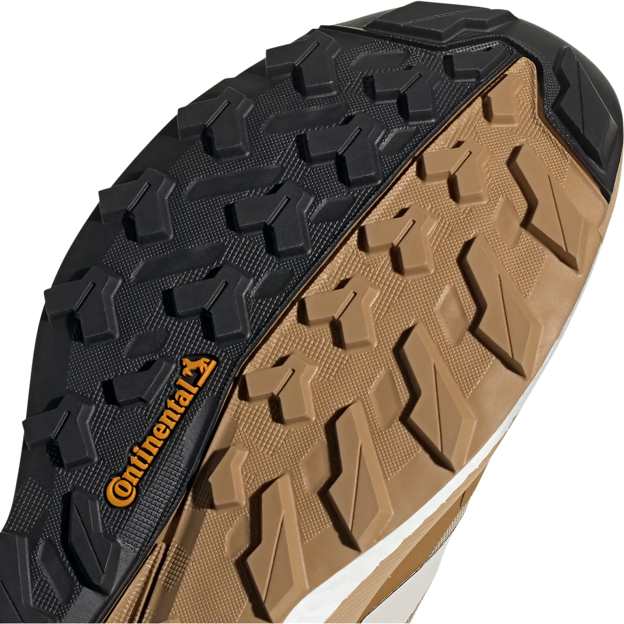 Terrex Free Hiker 2 Low Men