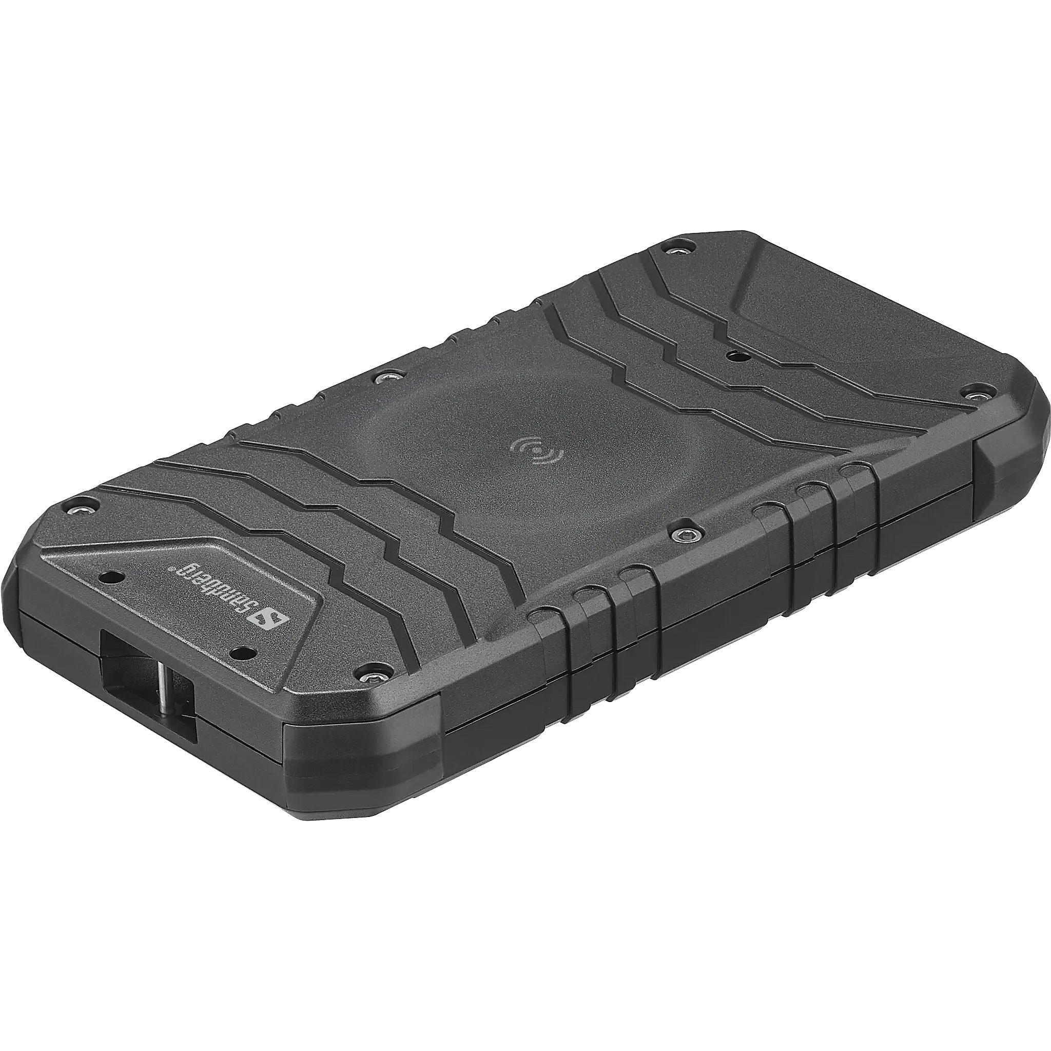Sandberg Survivor Powerbank 10000 PD20W