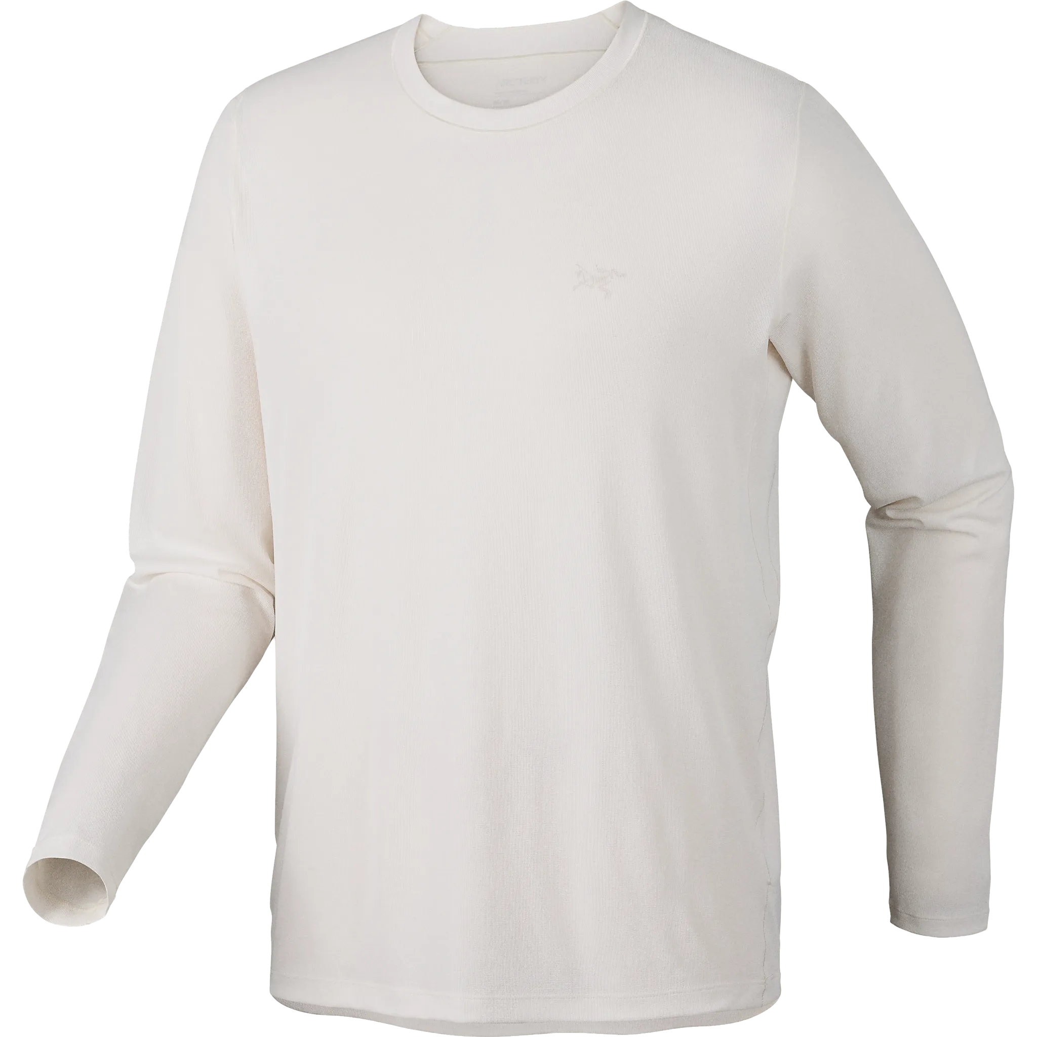 Cormac Crew LS Men Løbetrøje