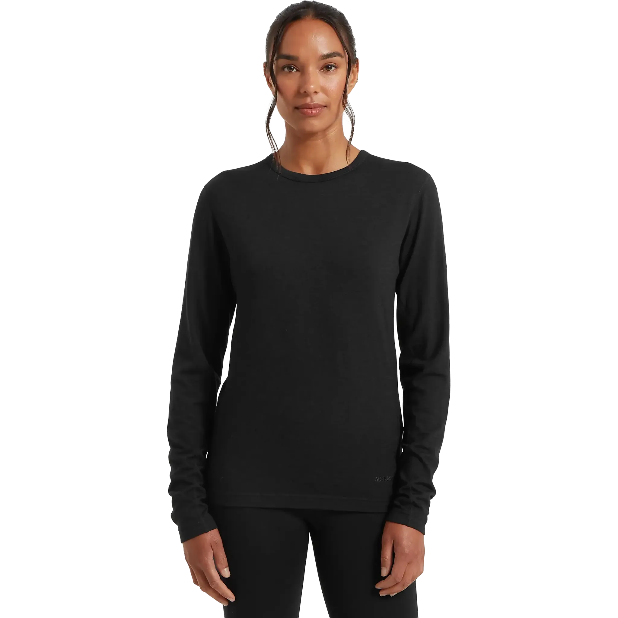 Redstone Long Sleeve Crew Women