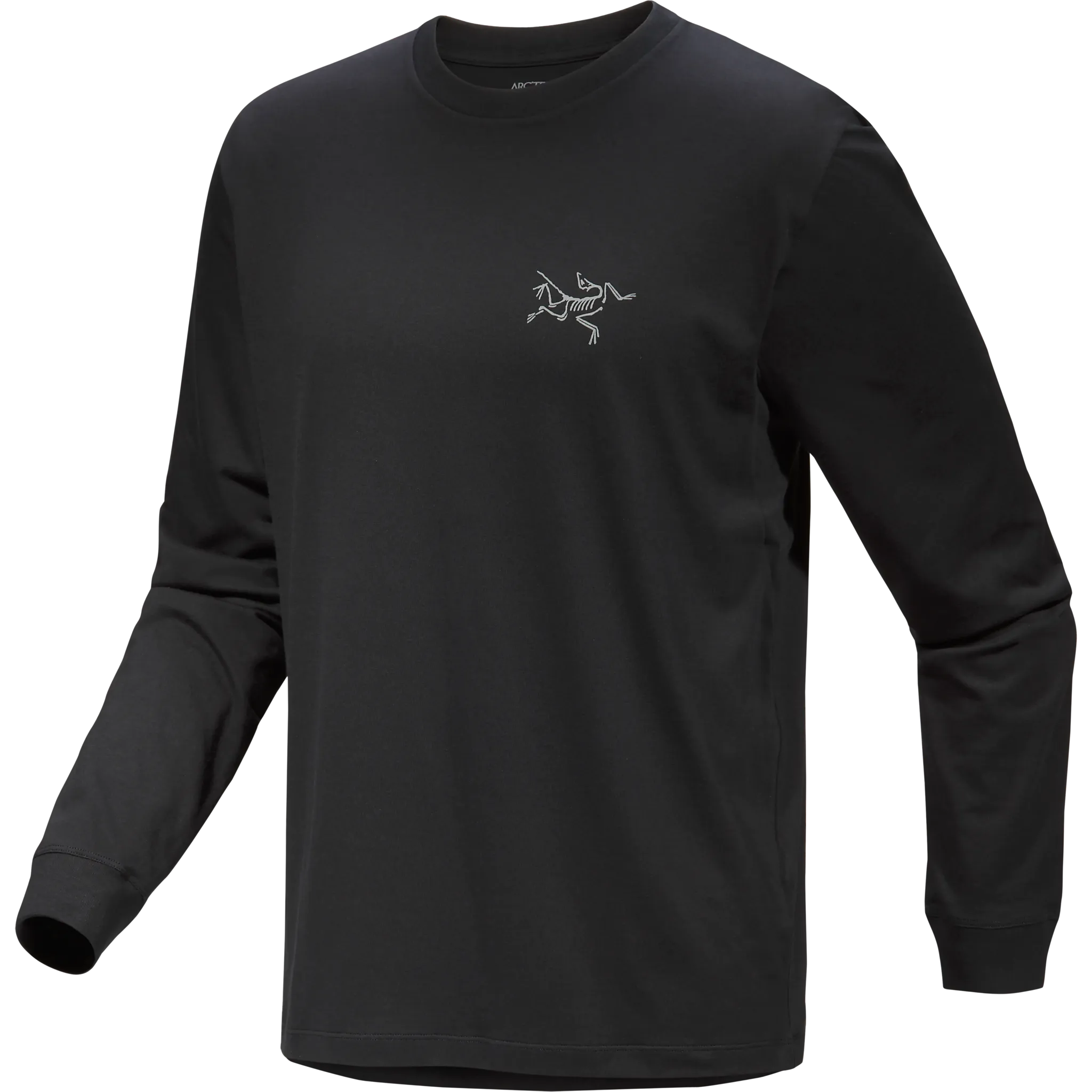 Kragg SL Cotton LS Men