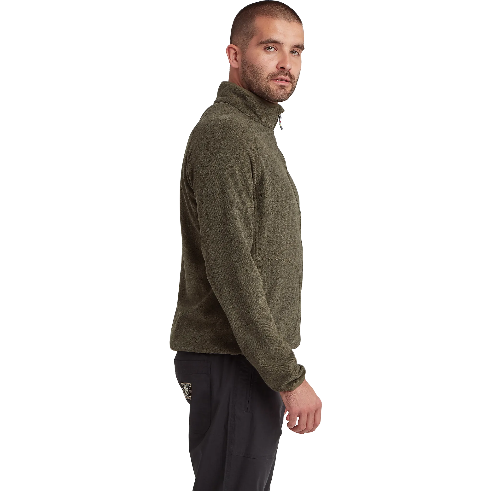 Rolpa Full Zip Men