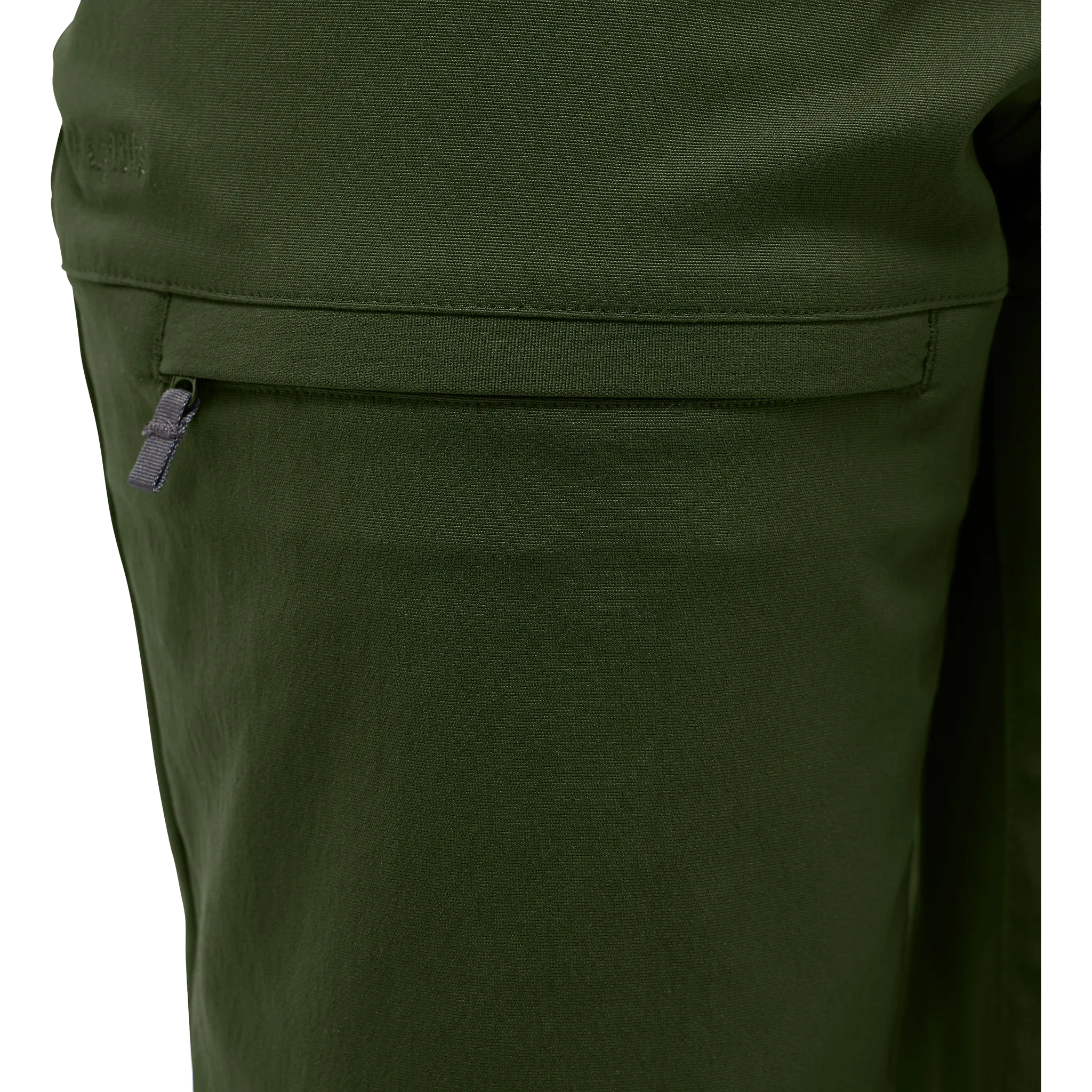 Alert Mid Pant Women