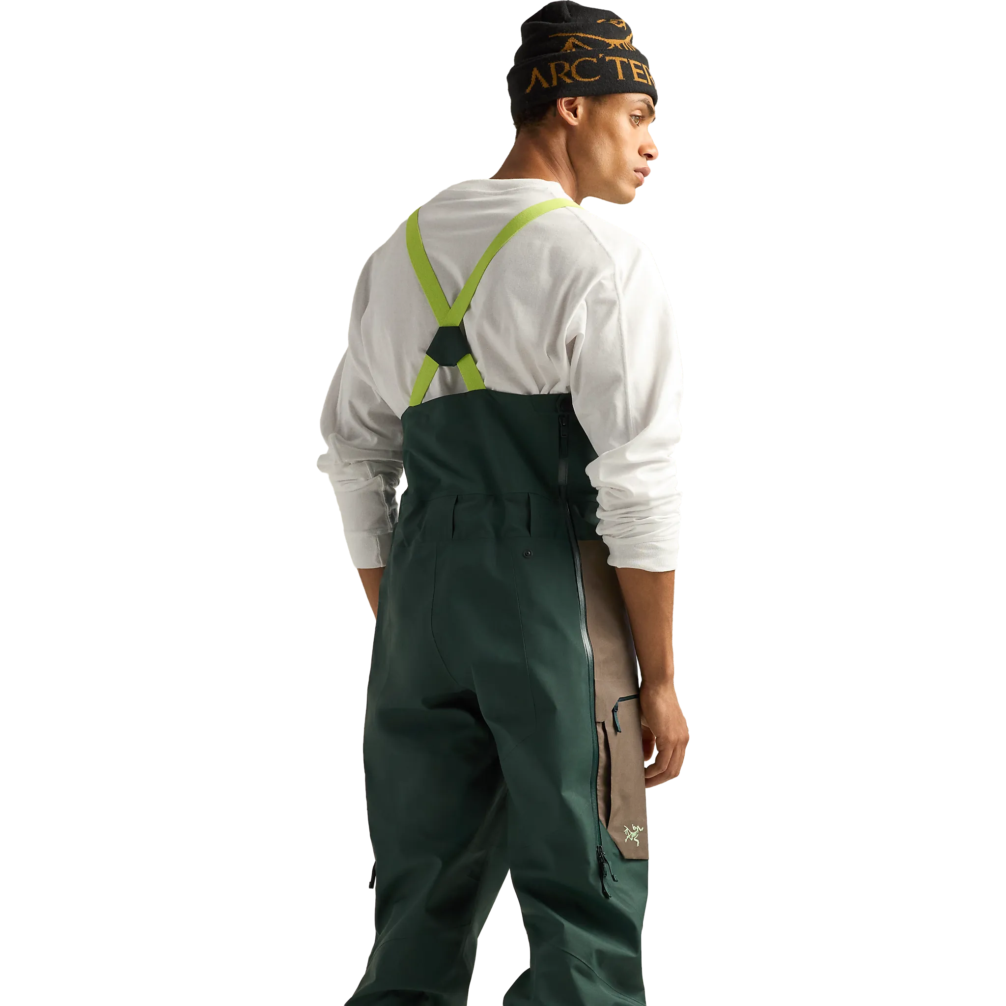 Sabre Bib Men Regular