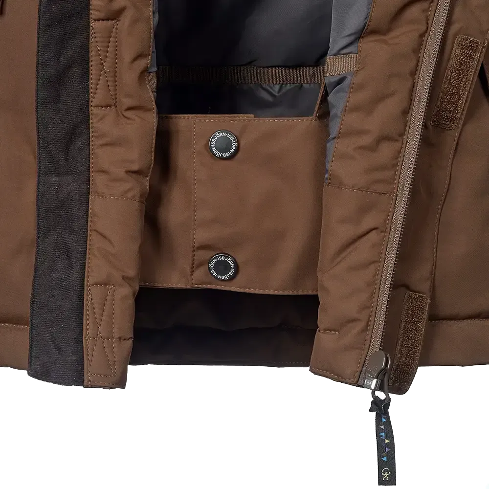 HELICOPTER Winter Jacket Kids