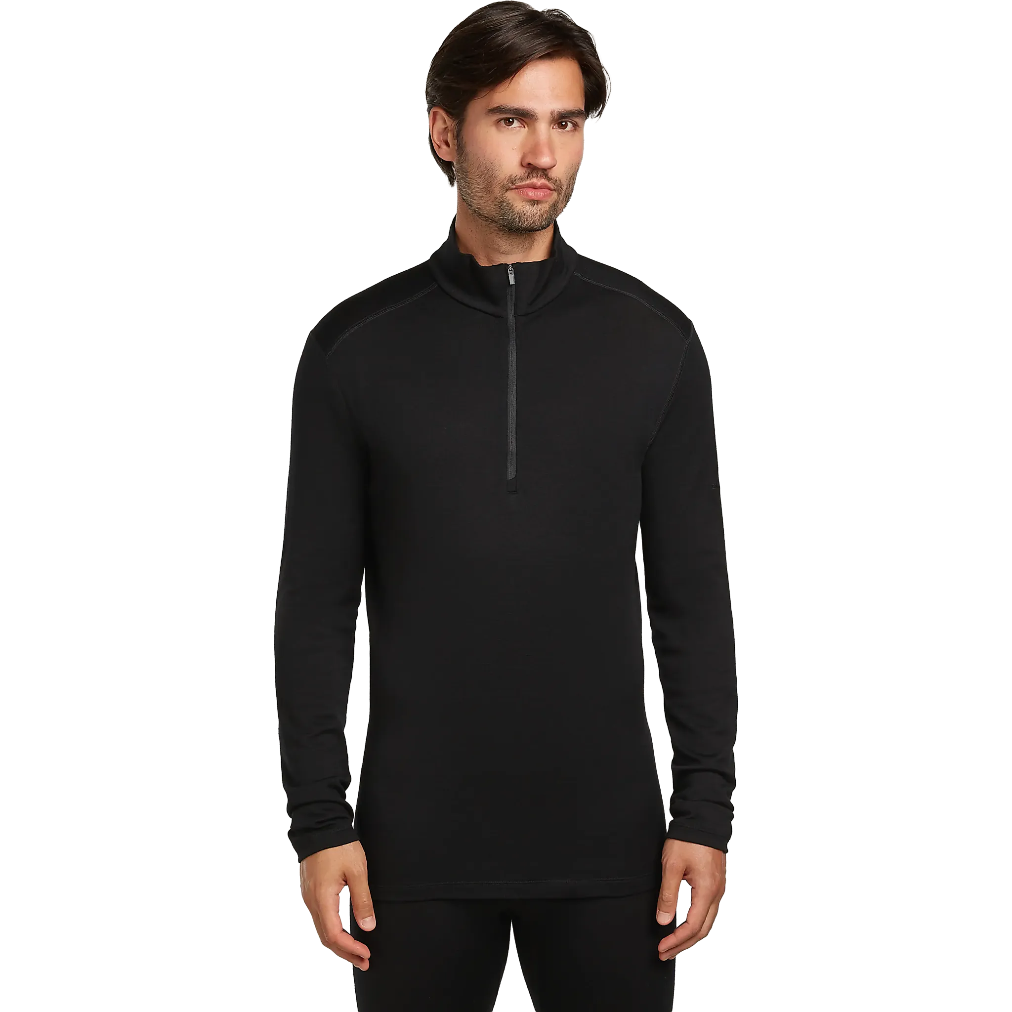 Oasis LS Half Zip 260 Men