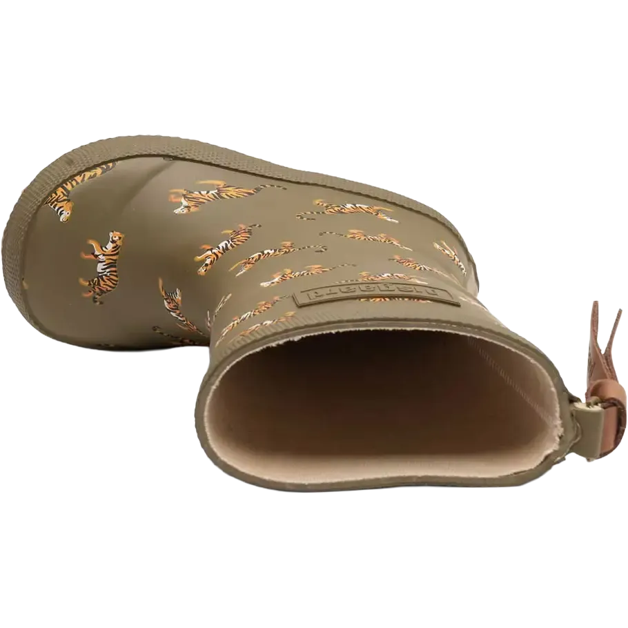 Basic gummistövlar