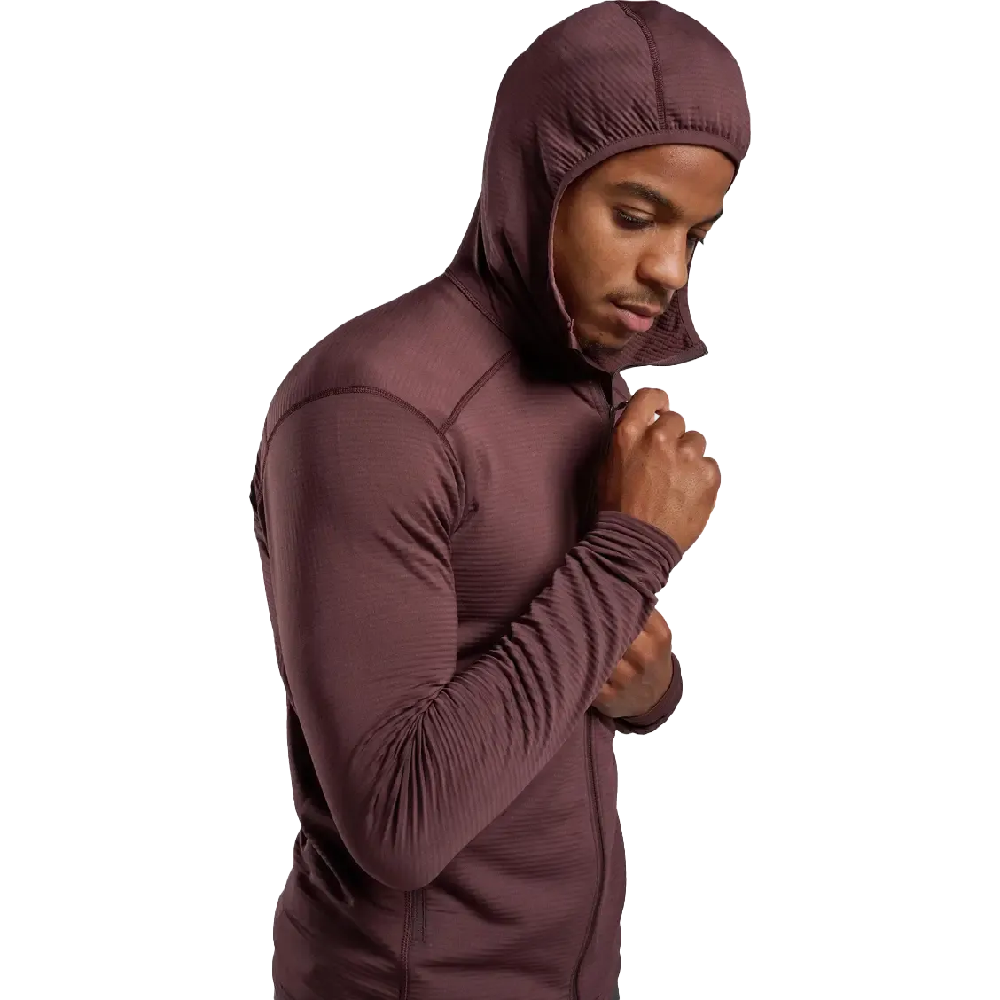 Protium Lite Hoodie Men fleece
