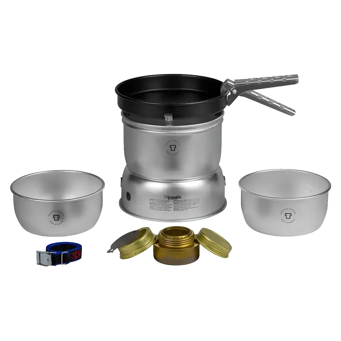 Trangia 27-3 UL stormkøkken