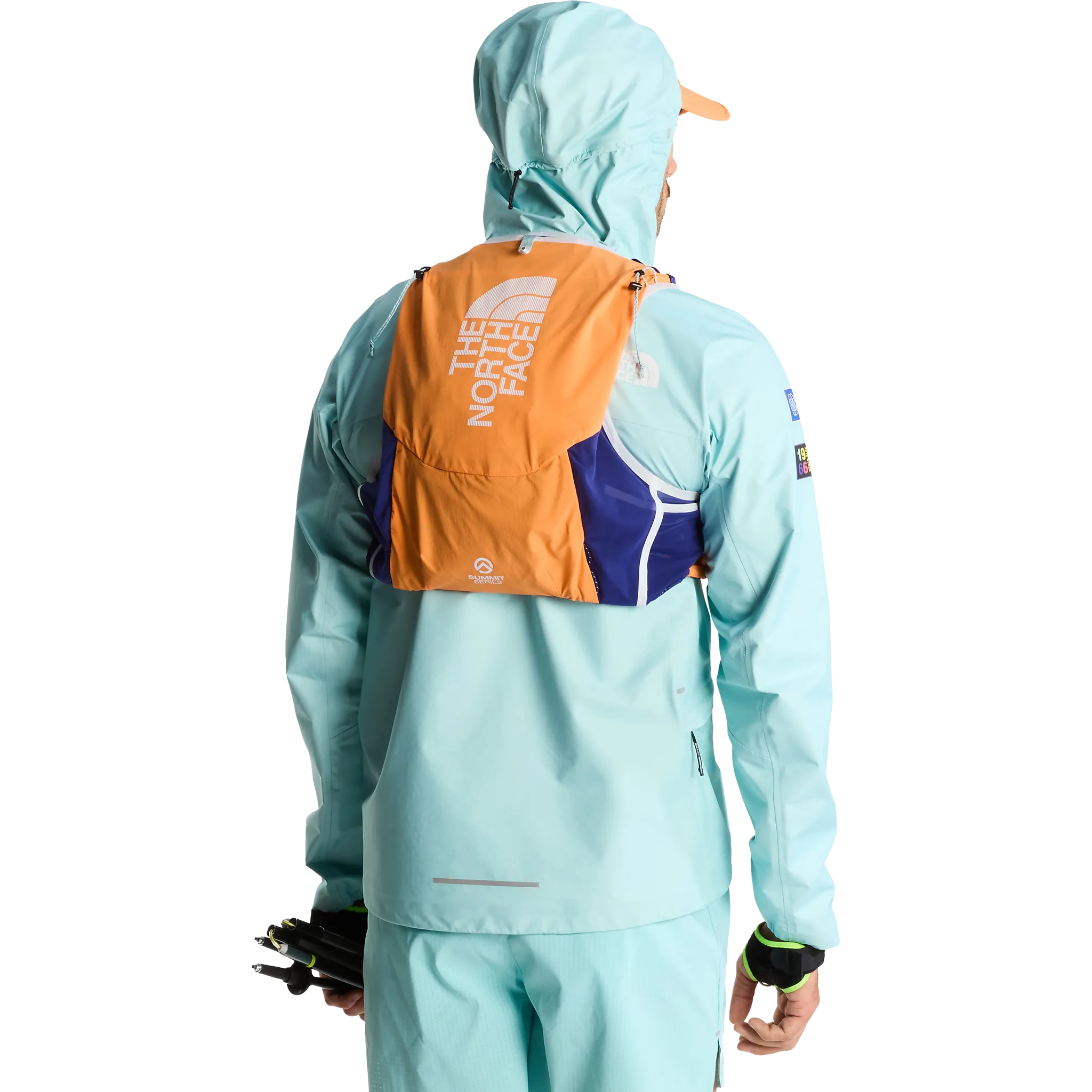 Summit Run Vest 10