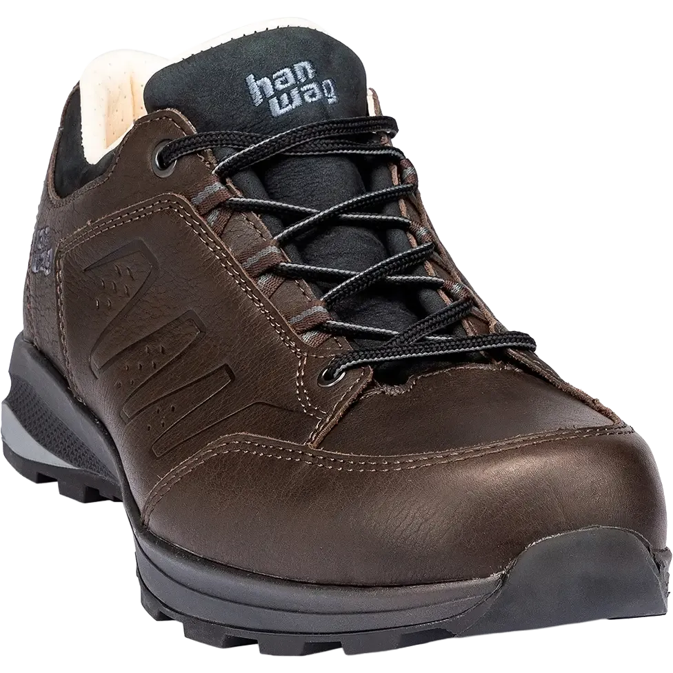 Travi Low SF Extra Men vandresko