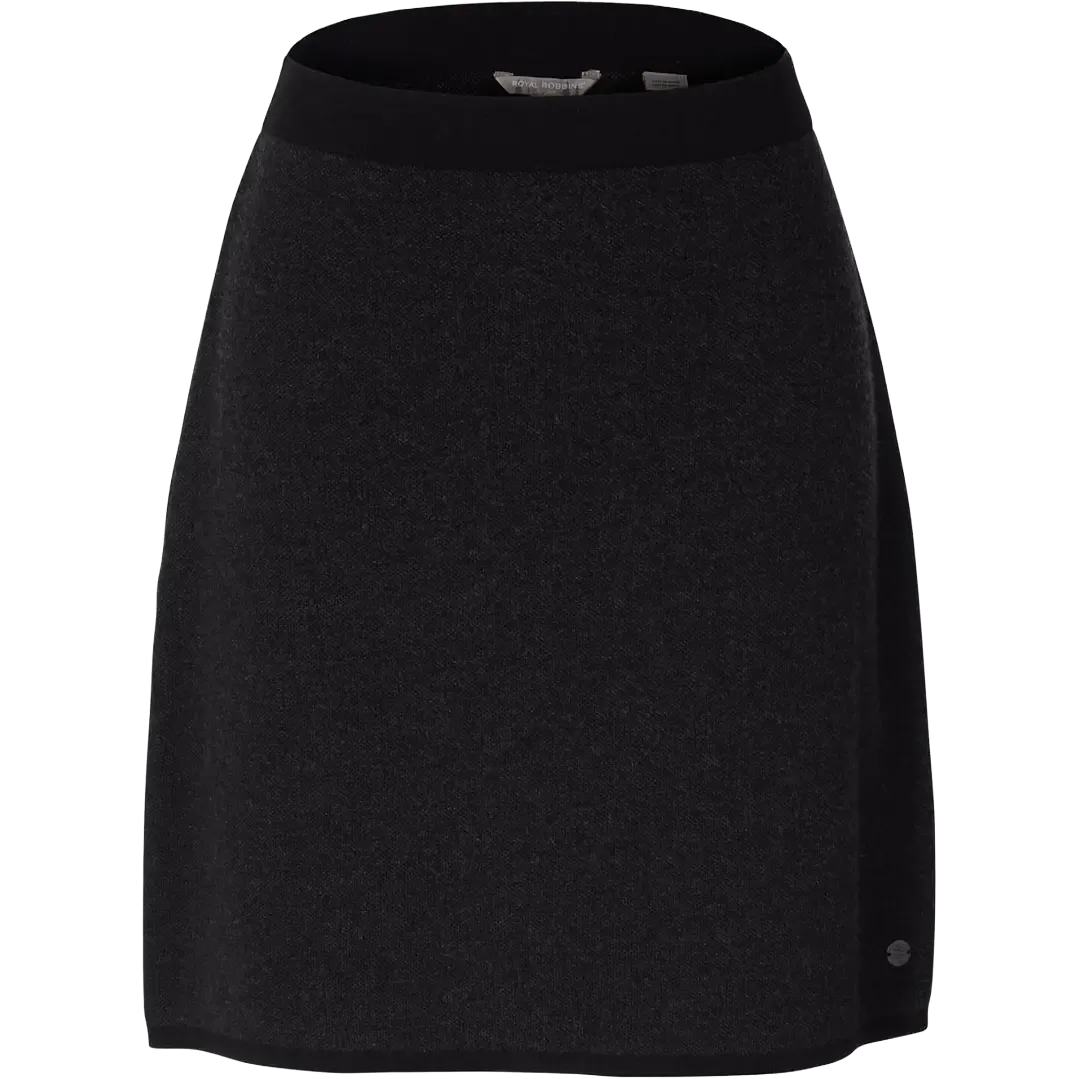 All Season Merino Skirt II nederdel