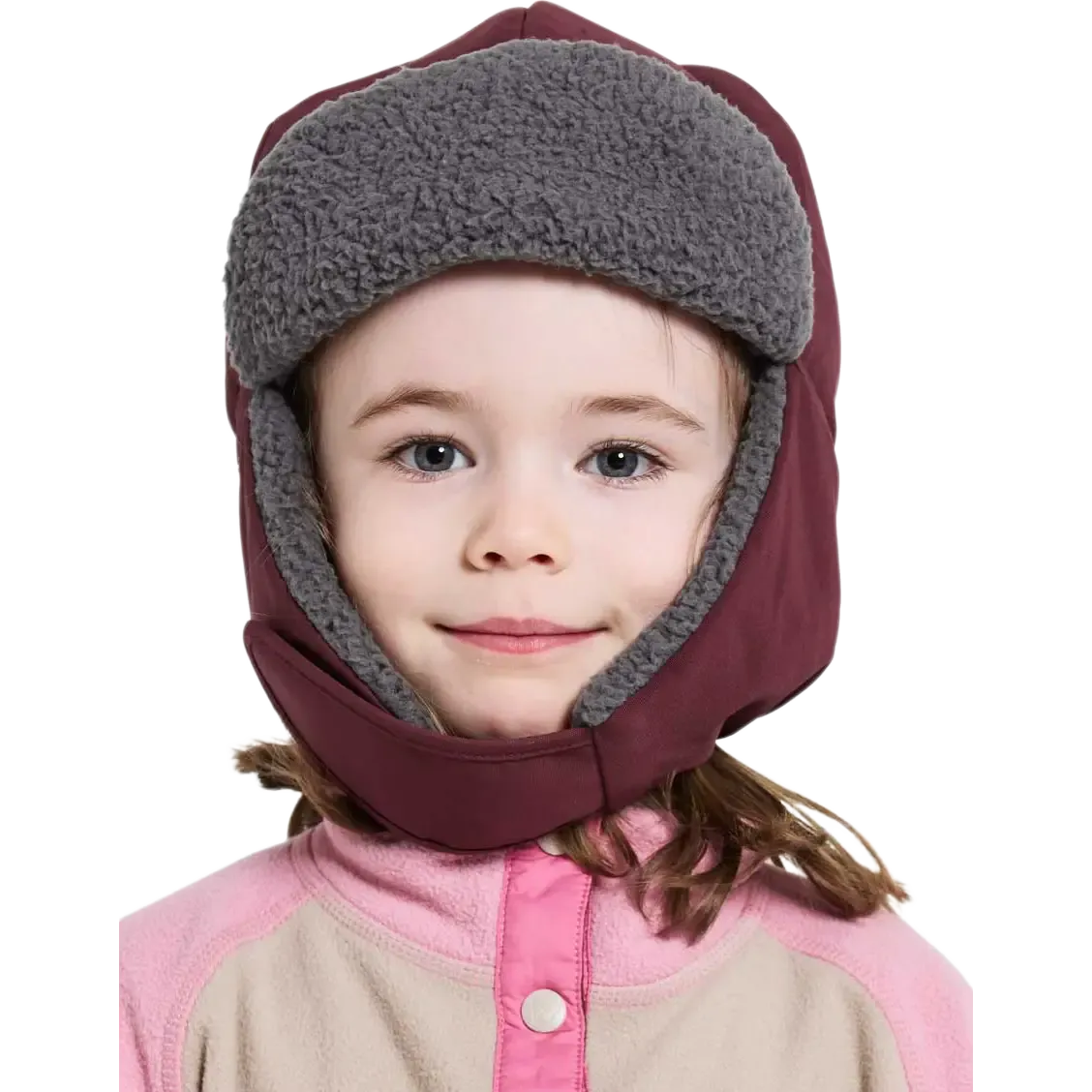 Biggles Kids Cap 6 børnehue
