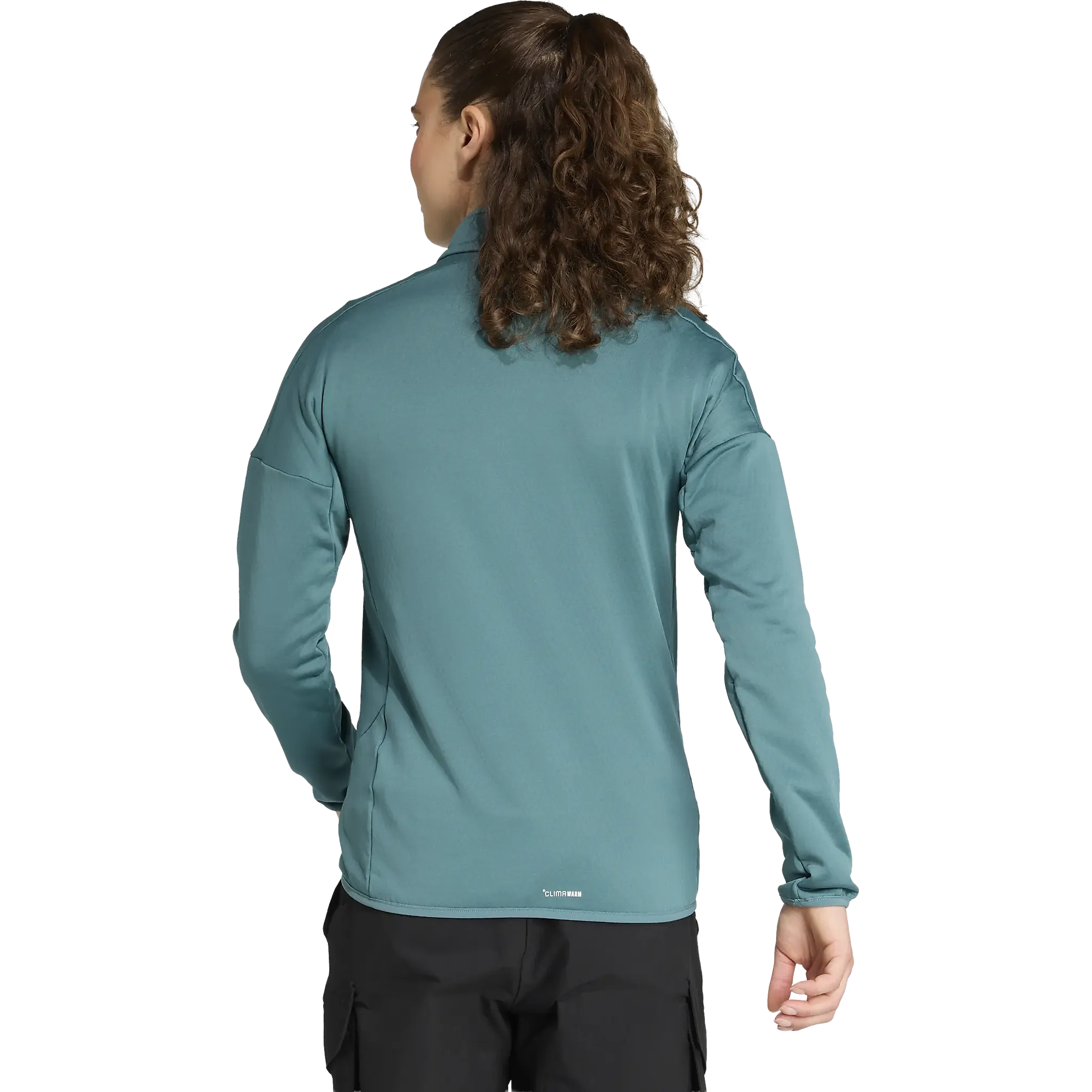Terrex Xperior Climawarm Light Fleece jakke