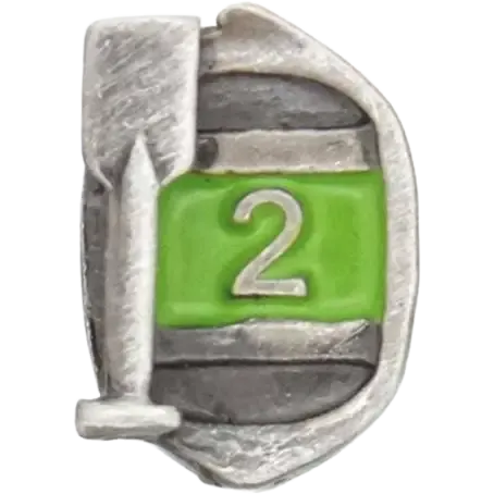 FDF Kanomærket