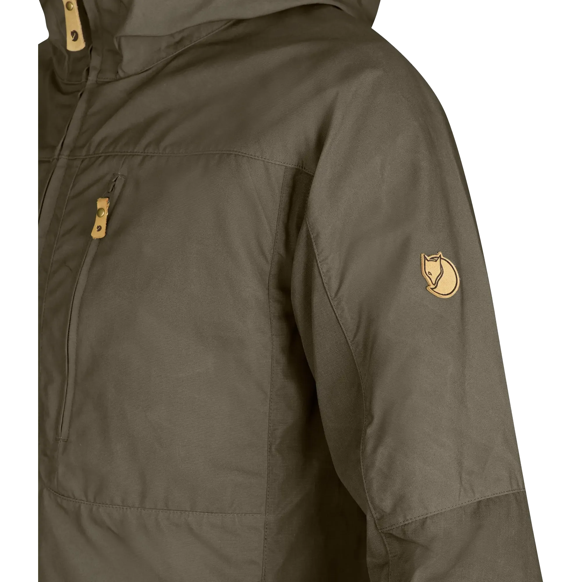Sten Jacket vindjakke