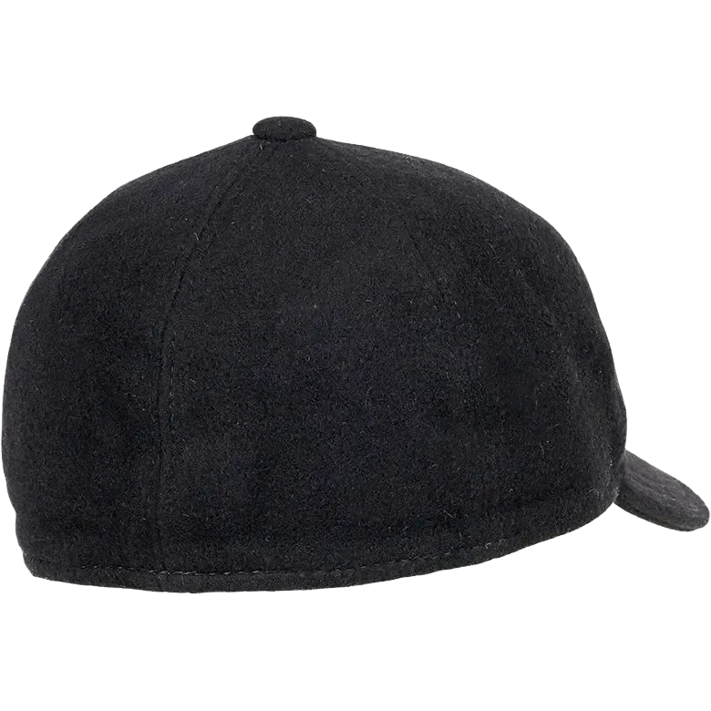 Baseball EL Wool/Cashmere