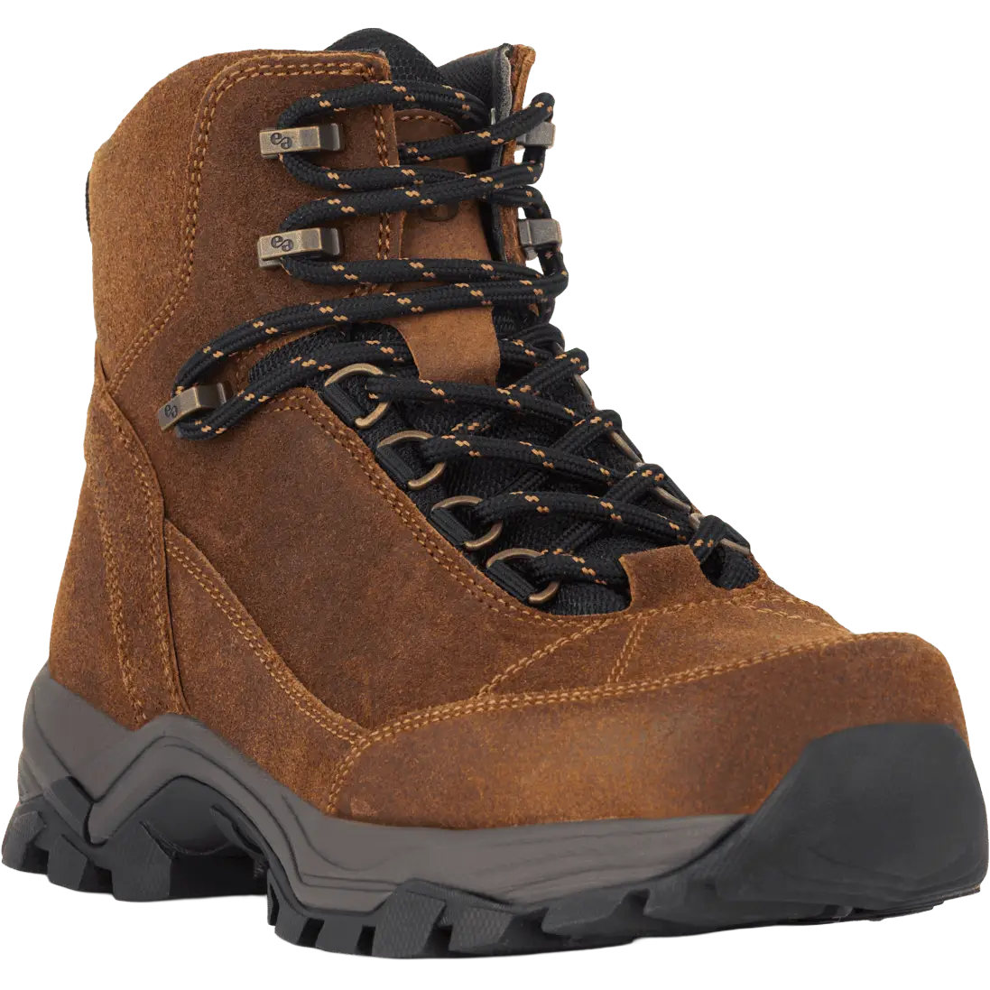 Green Comfort North Women - Cognac - 36 - Vandrestøvler