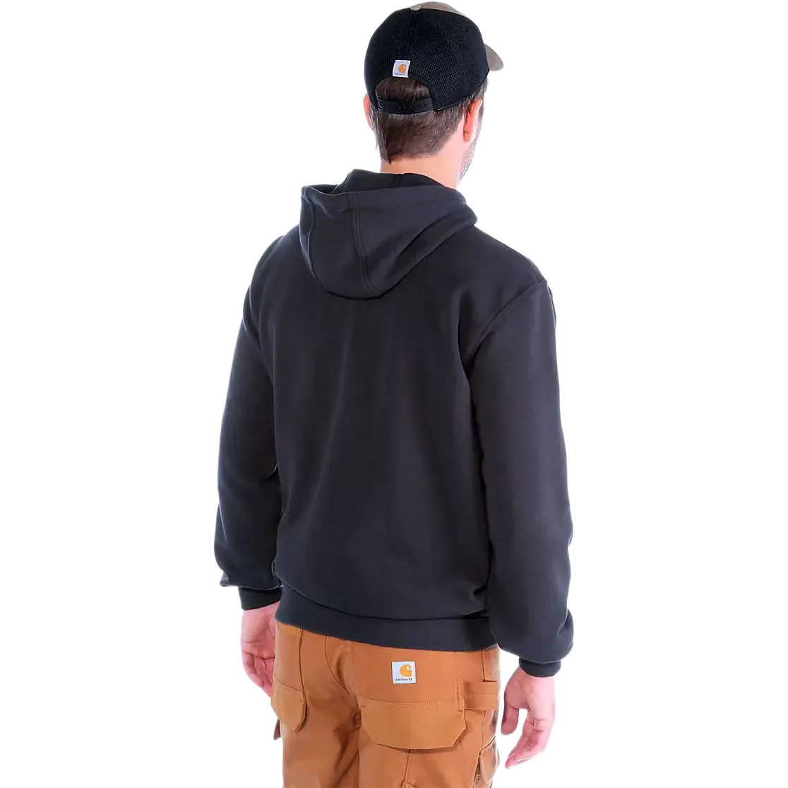 Signature Logo Sweatshirt Men