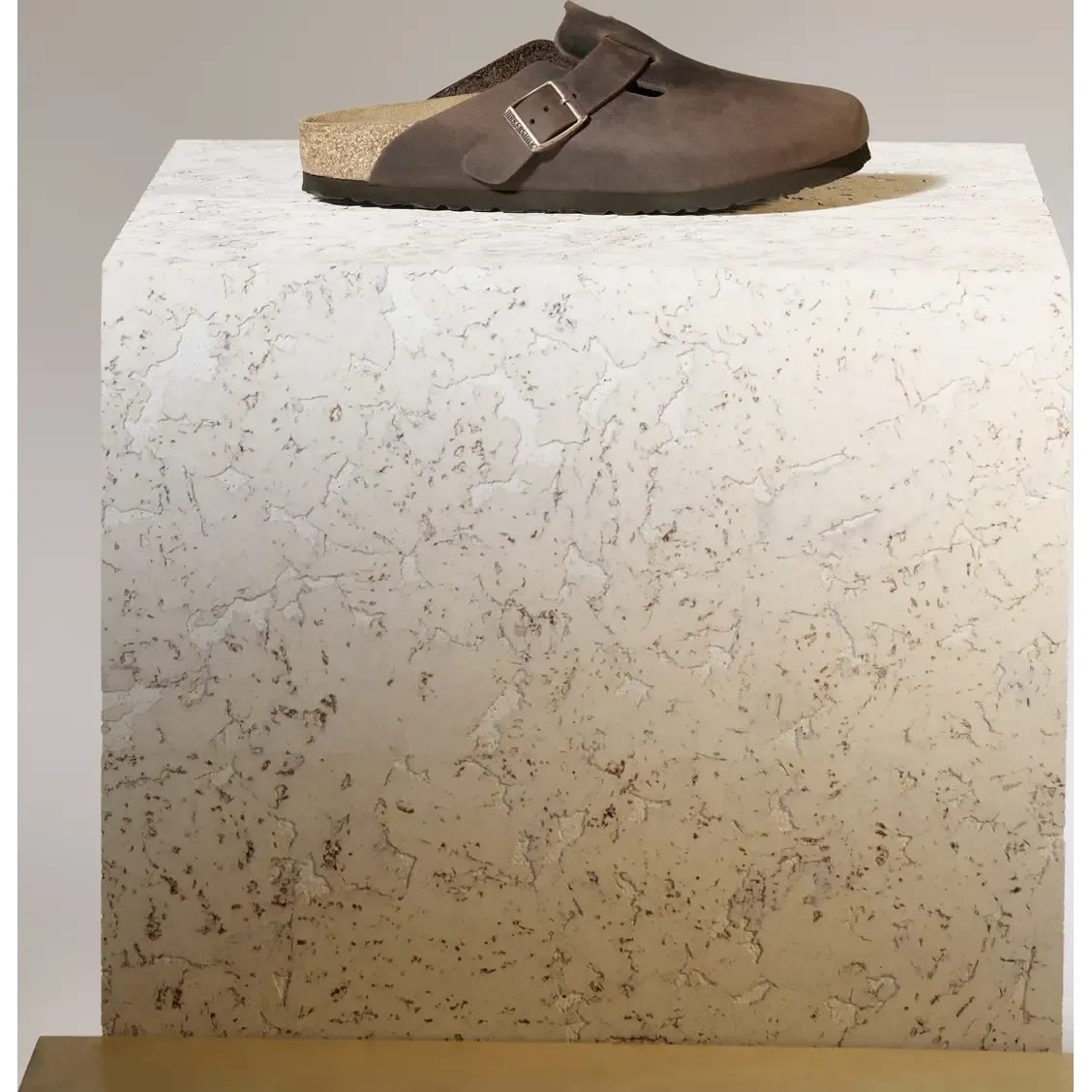 Boston Oiled Leather Regular