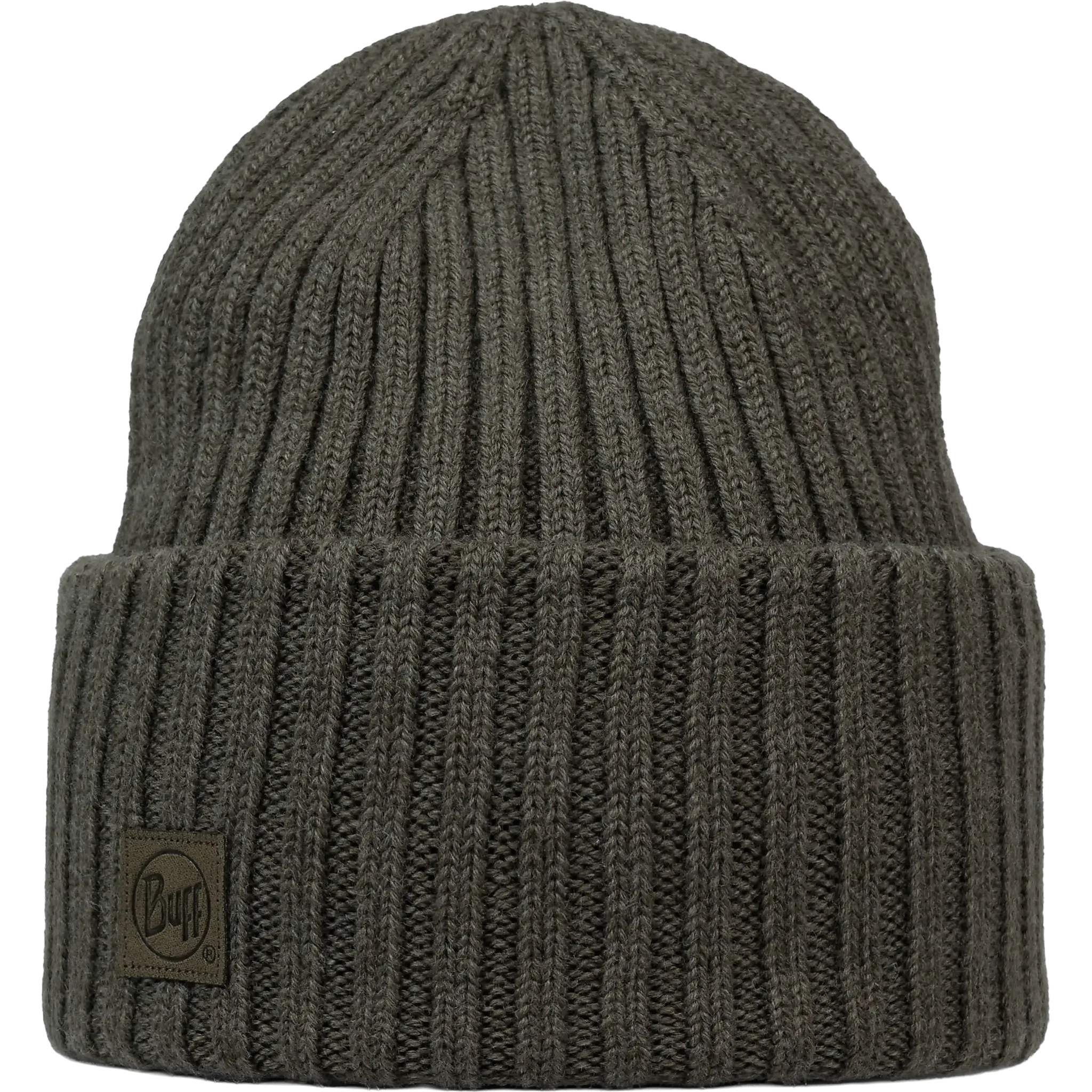 Knitted Beanie