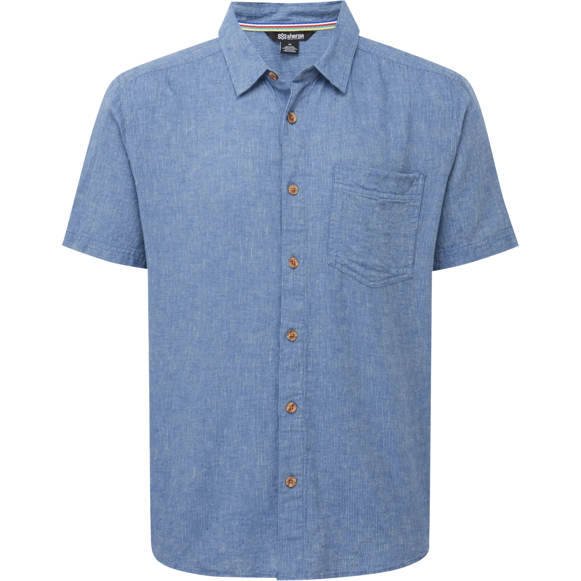 Habba SS Shirt Men