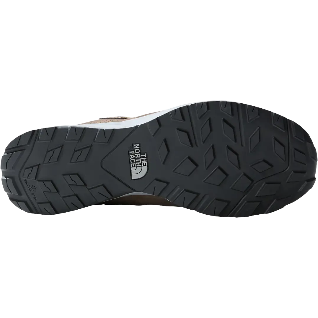 Cragstone Leather Wp Men herrskor