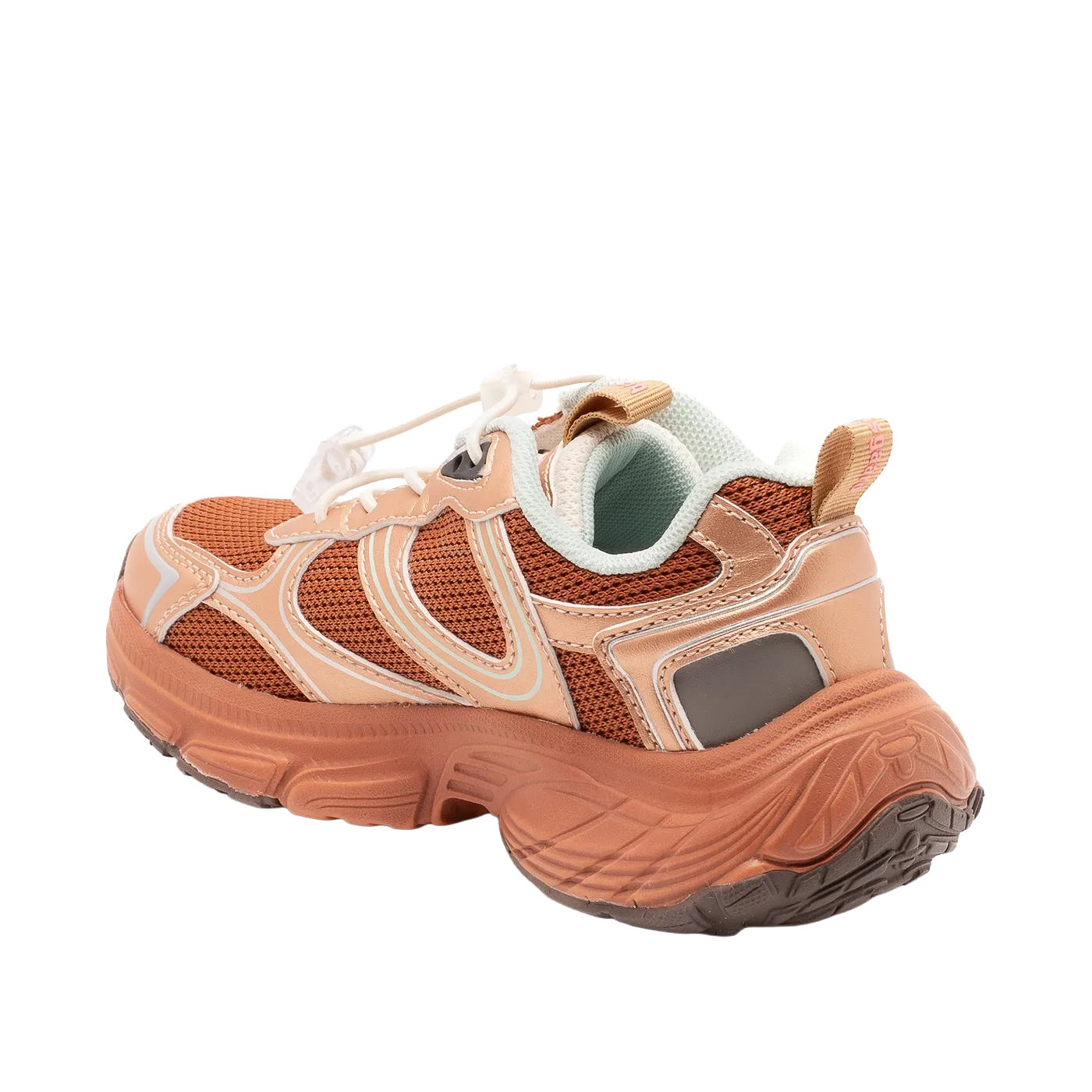 Hamilton Sneaker
