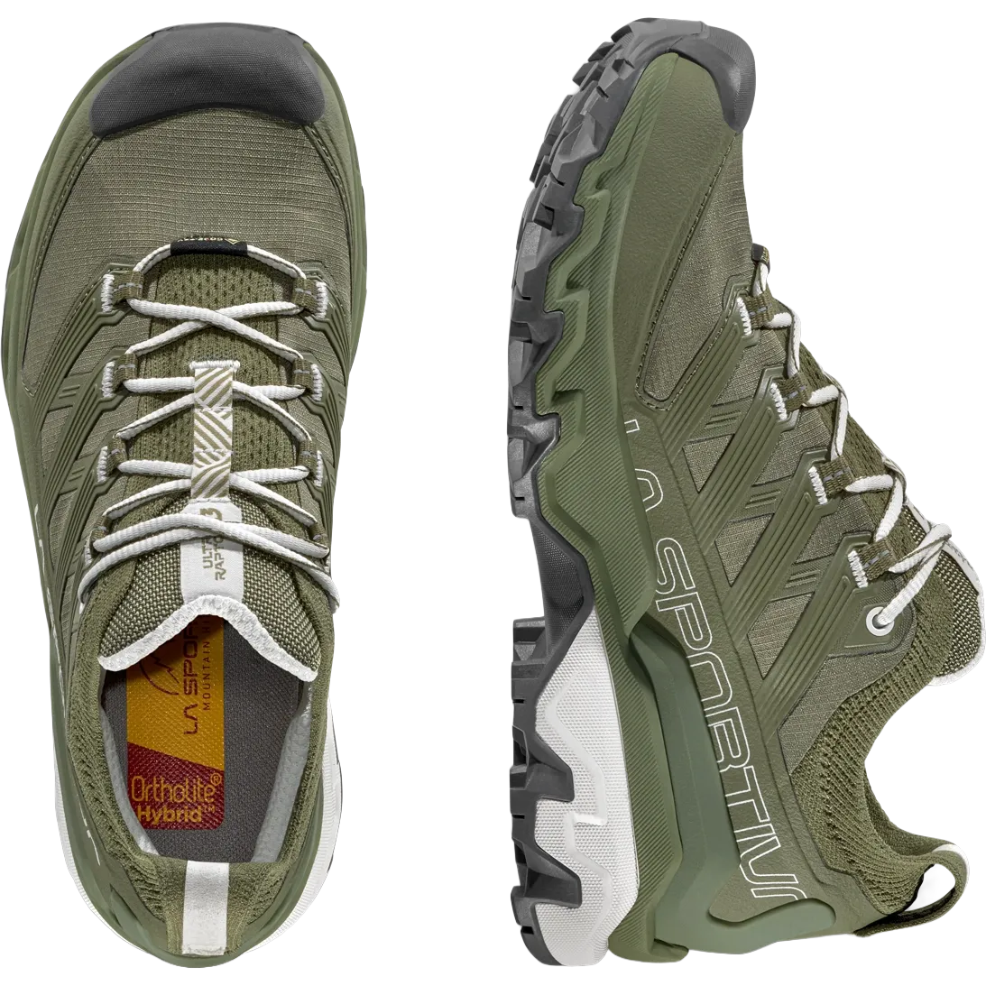 Ultra Raptor 3 GTX Women