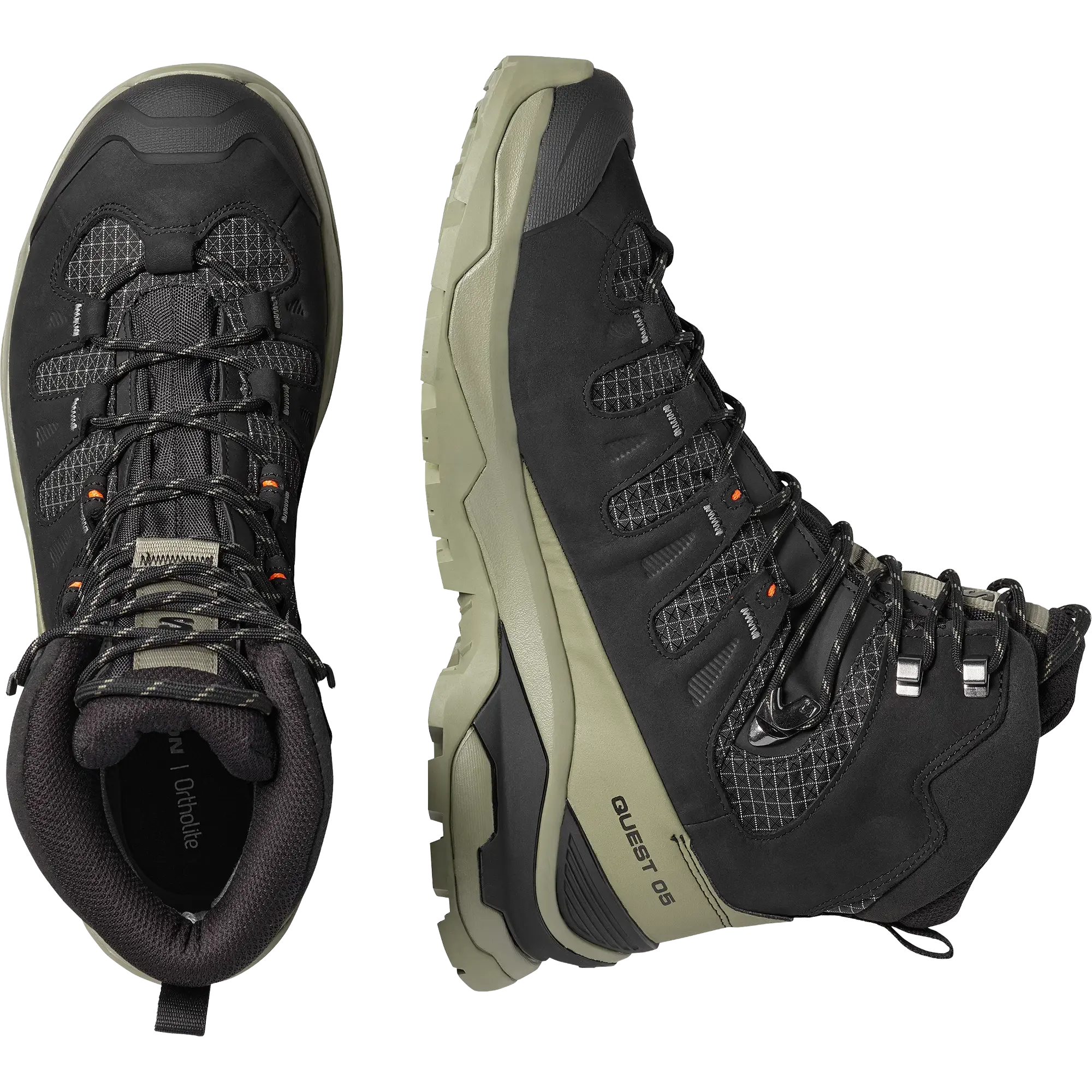 Quest 5 GTX Men