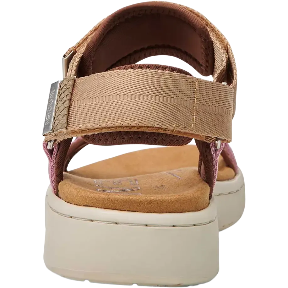 Line Sandal