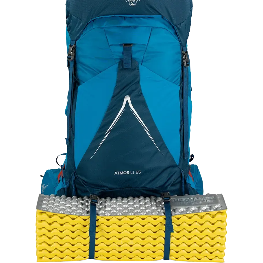 Atmos AG LT 50 ryggsäck