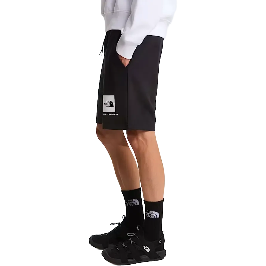 Box Nse Light Regular Shorts Men