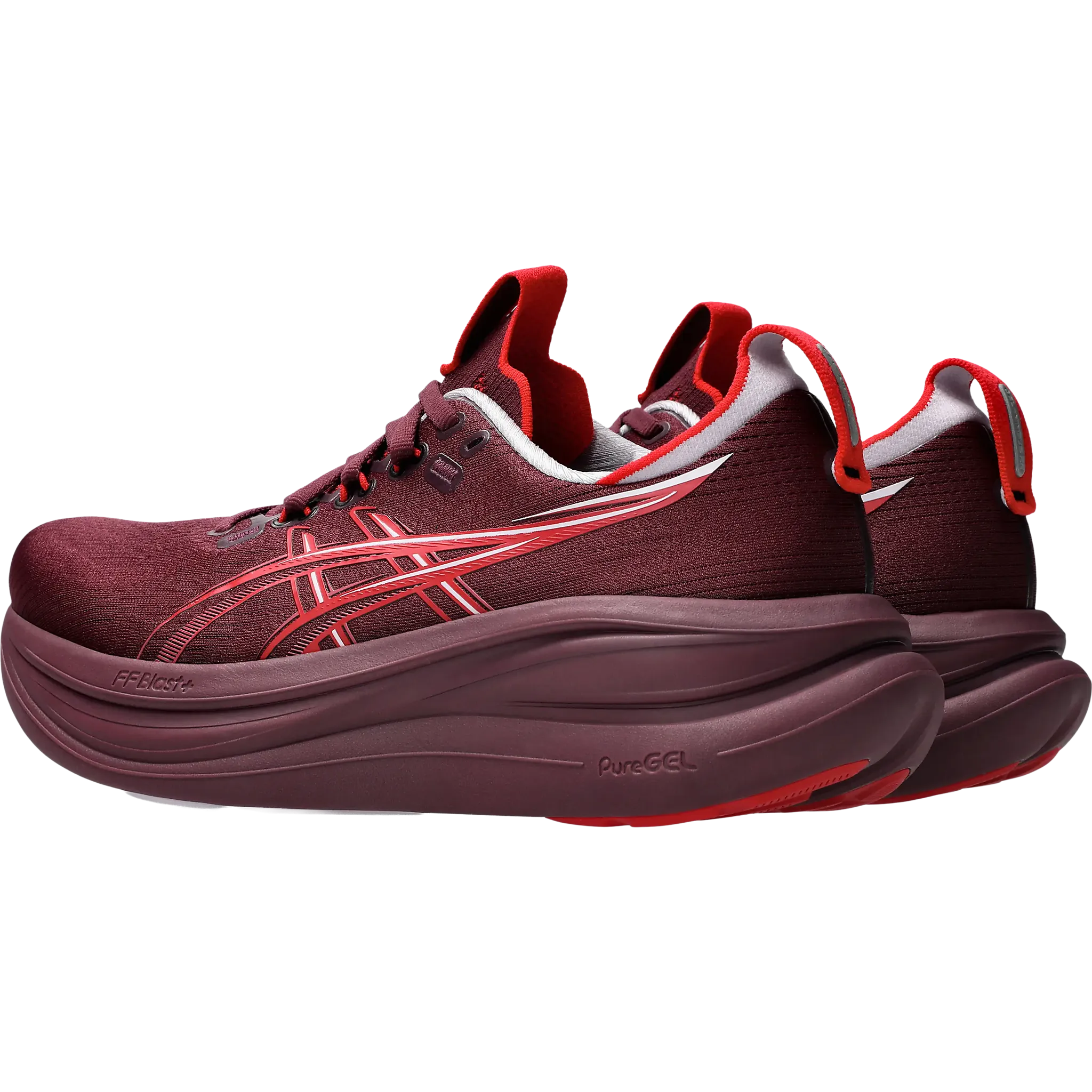 Gel-Nimbus 28 Women