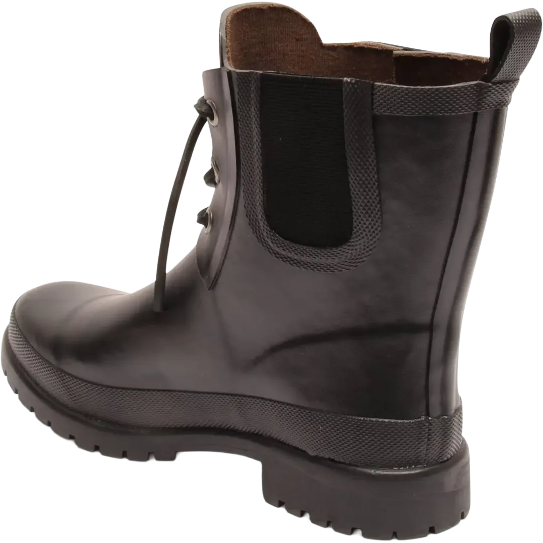 Junior Rubber Boot børnegummistøvle