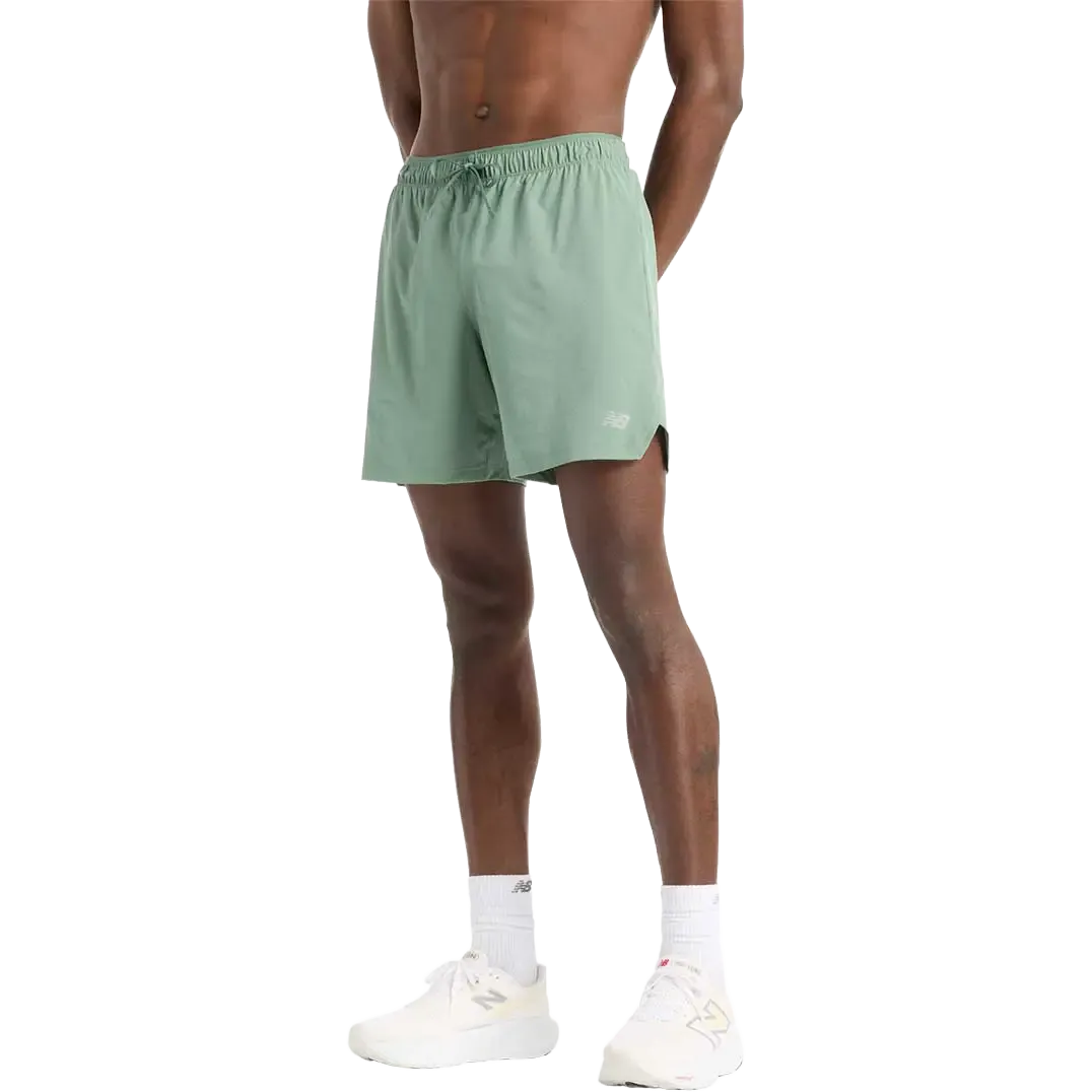 RC Short 7'' Men