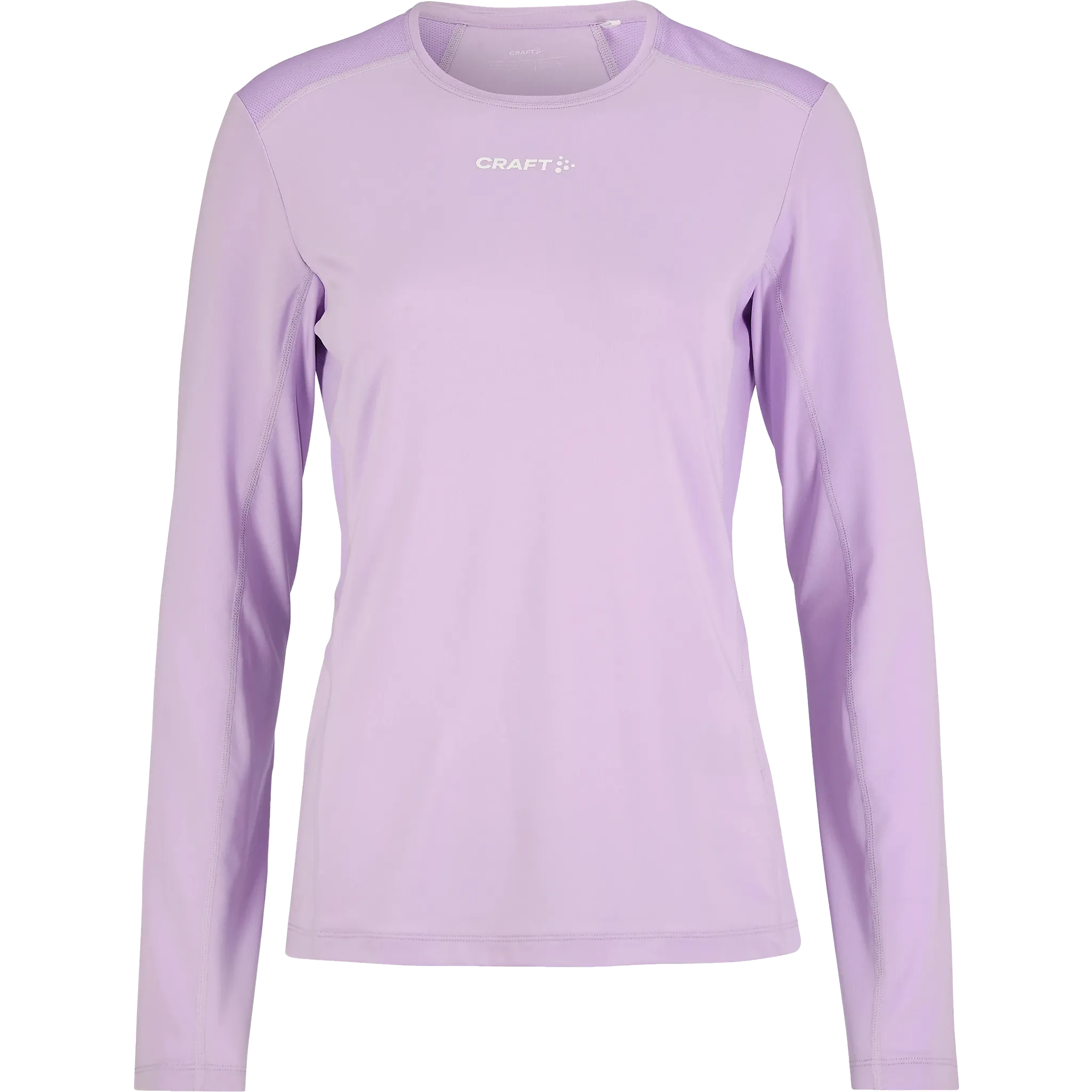 Adv Essence LS Tee 2 Women