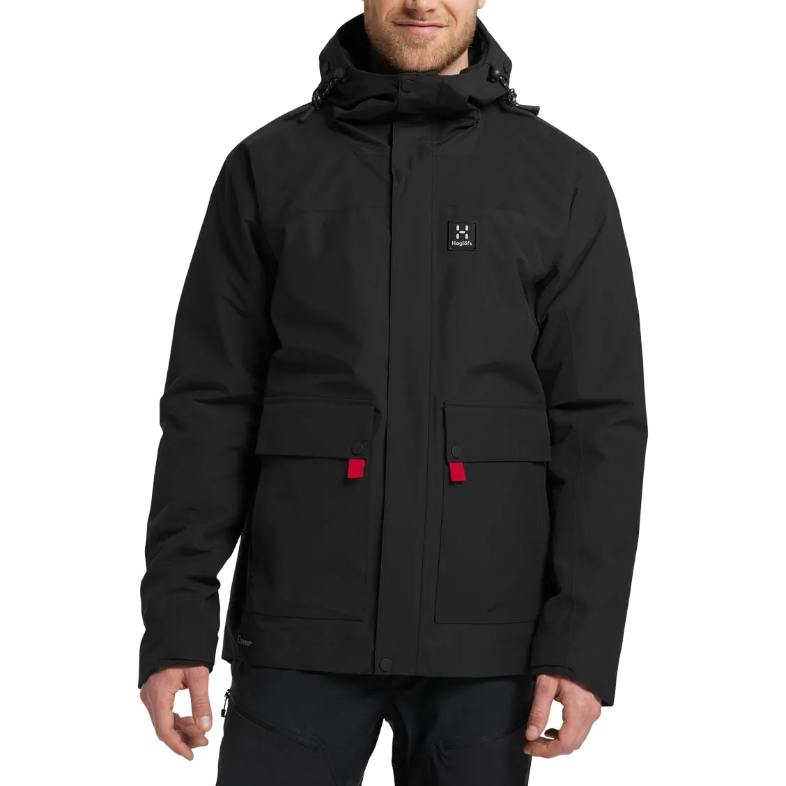 Orsa Jacket Men herrjacka