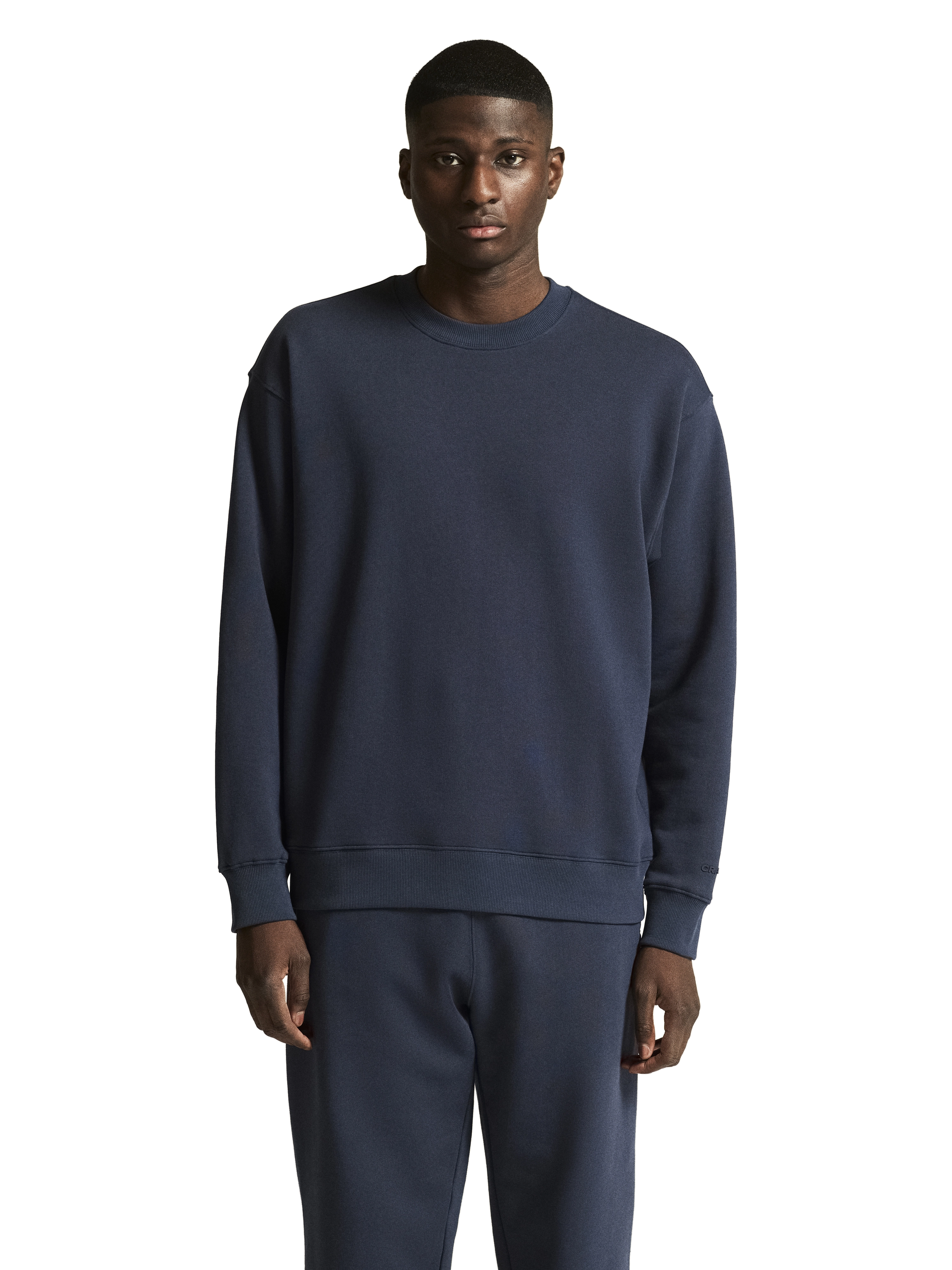 Craft Frequent Crew Sweatshirt Men - Blaze - XXL - Sweatshirts