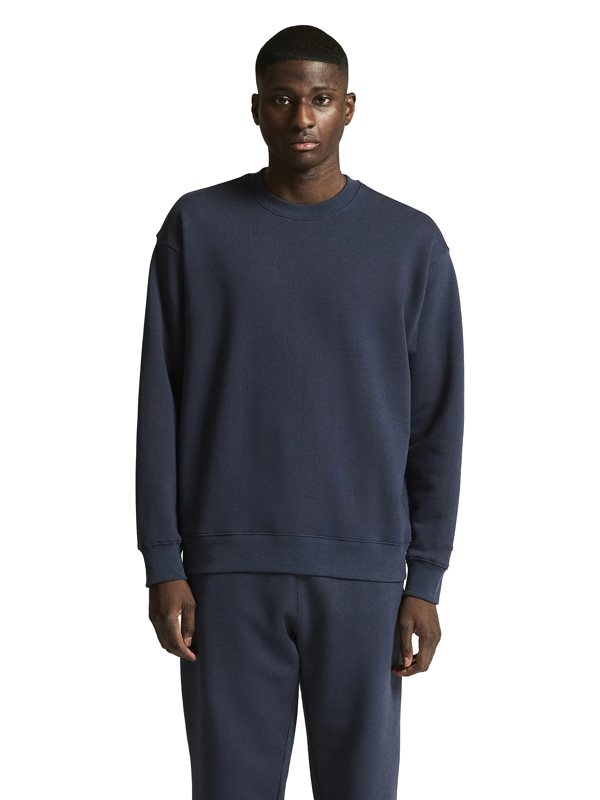 Frequent Crew Sweatshirt Men